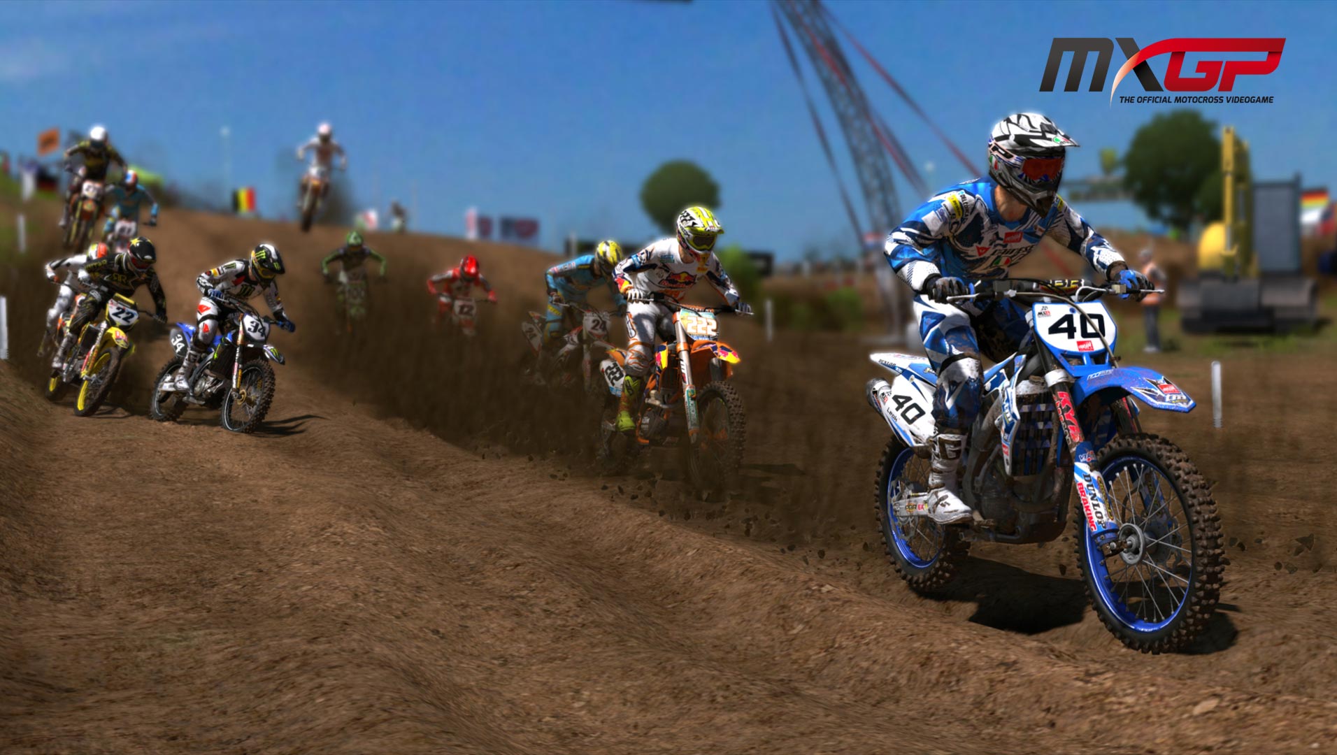 Análisis de MXGP The Official Motocross Videogame HobbyConsolas Juegos