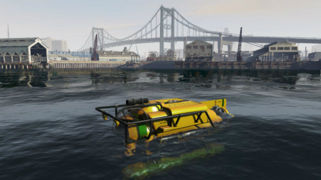 Gta V Gta V Piezas Del Submarino Gu As Y Trucos En Hobbyconsolas