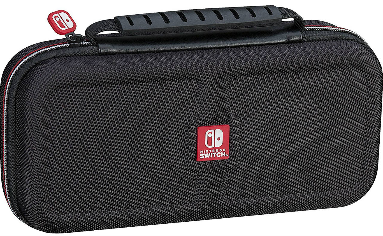 Las Mejores Fundas Que Puedes Comprar Para Tu Nintendo Switch