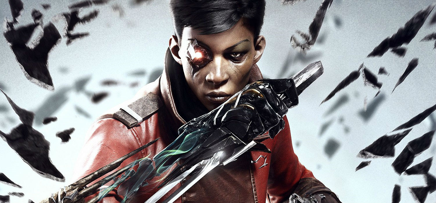 An Lisis De Dishonored La Muerte Del Forastero De Bethesda