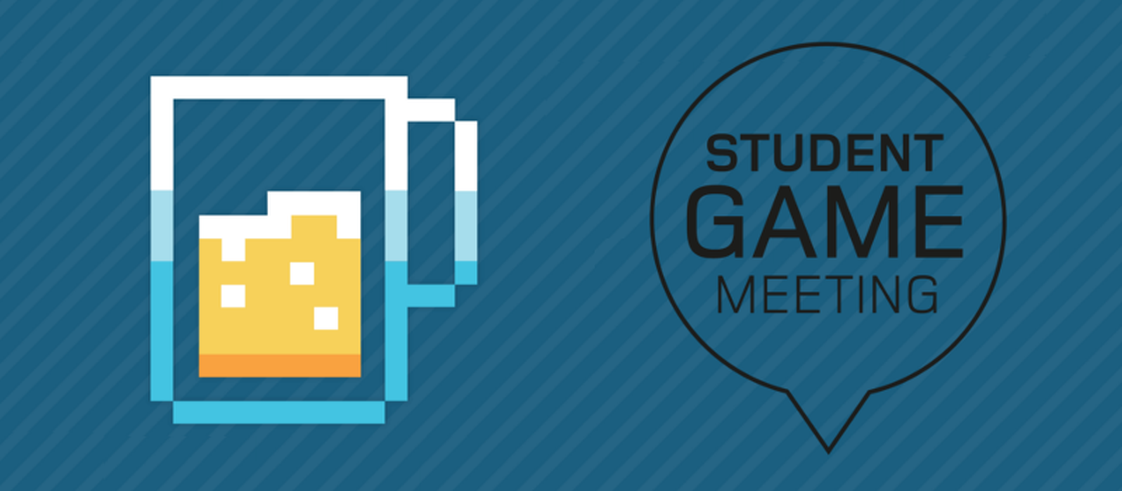 La Student Game Meeting concluirá con Beers & Testing VI, un evento en el que los desarrolladores dejan probar sus juegos al público general para obtener feedback.