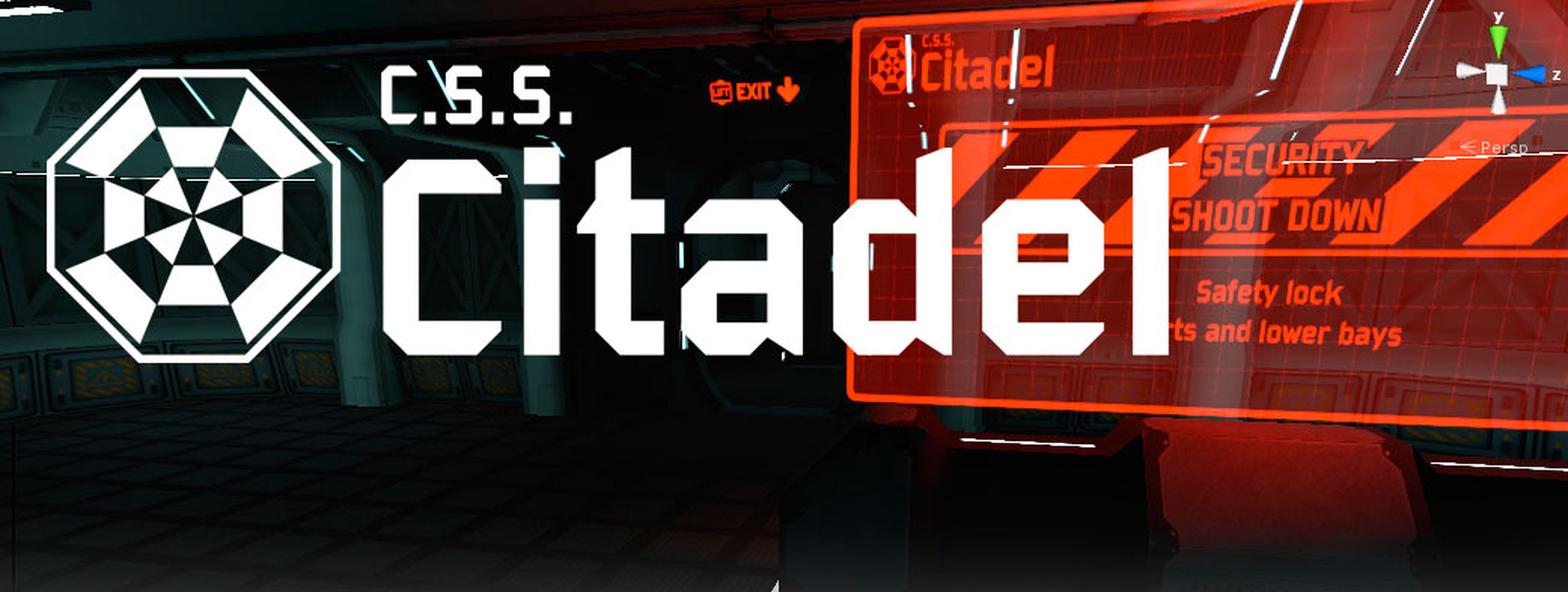 Citadel VR