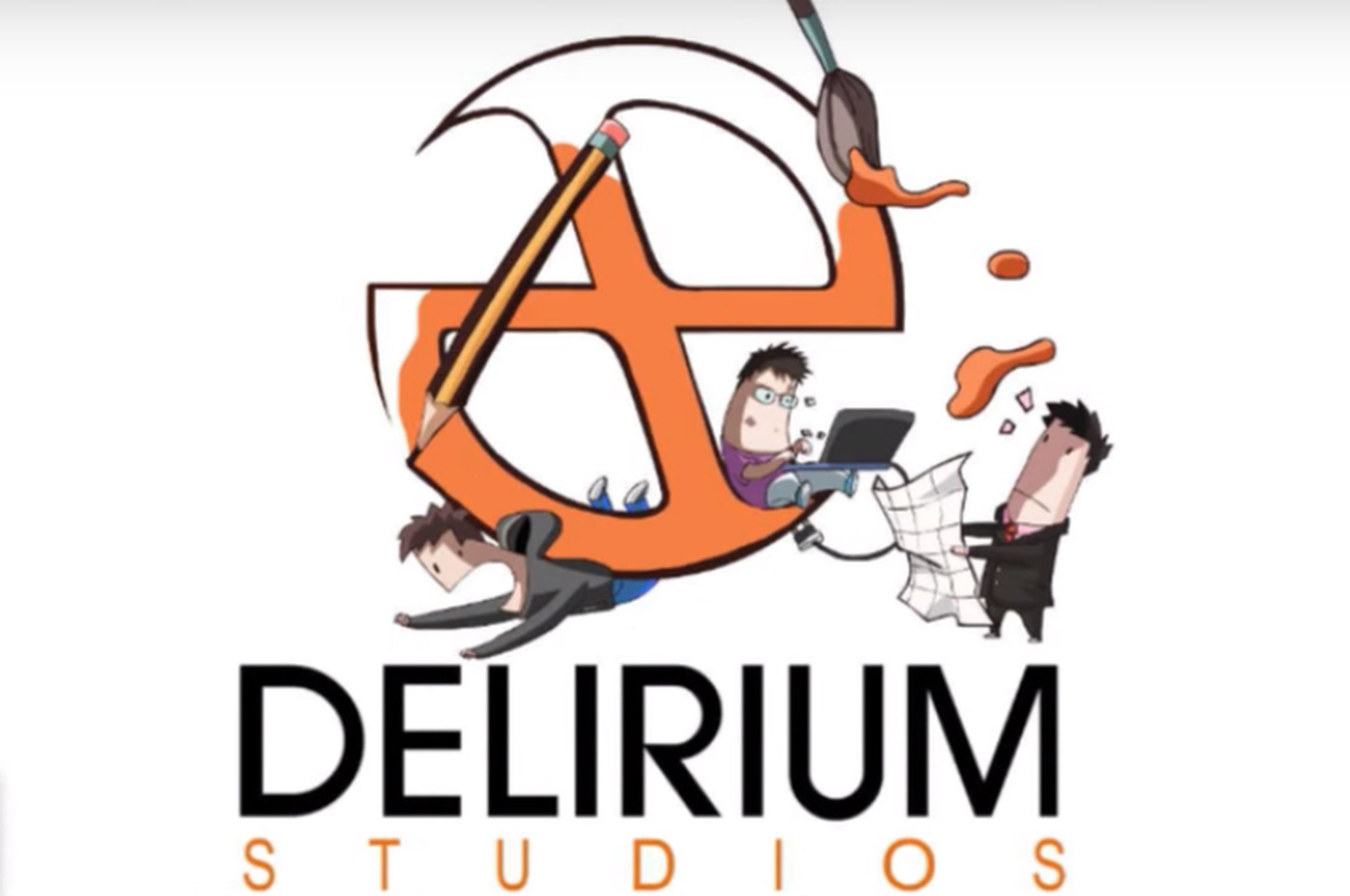 Delirium Logo
