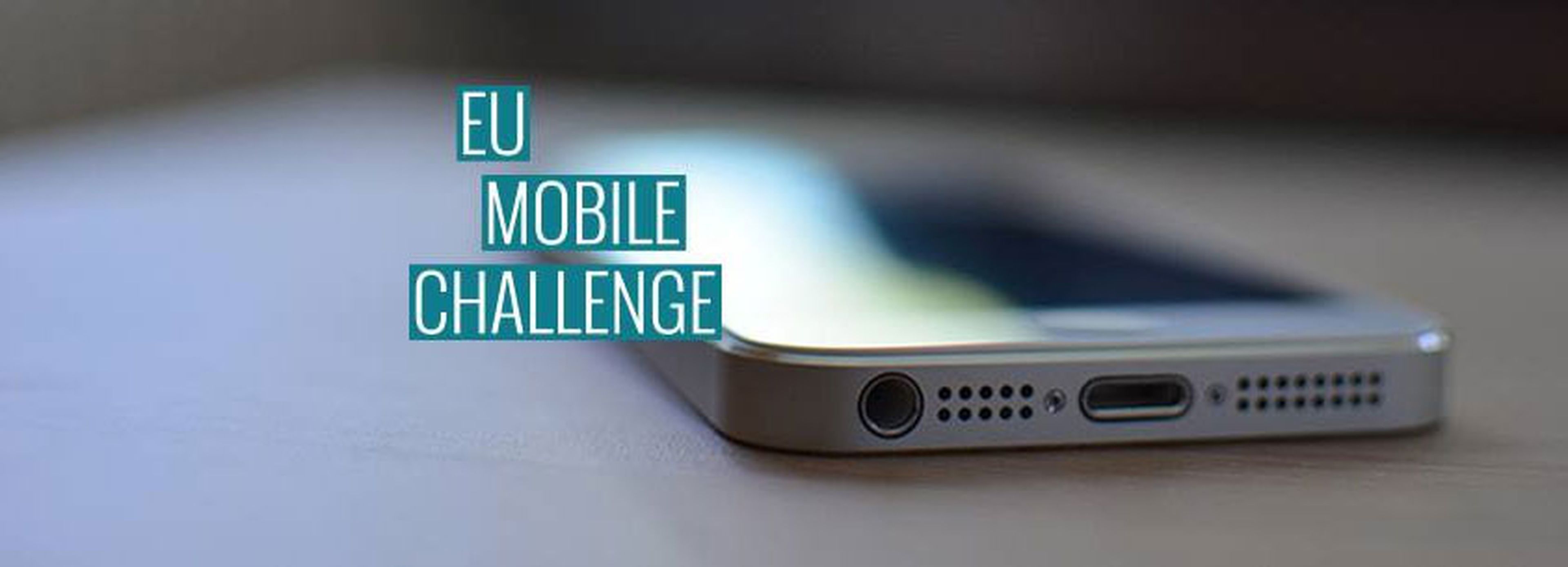 EU Mobile Challenge