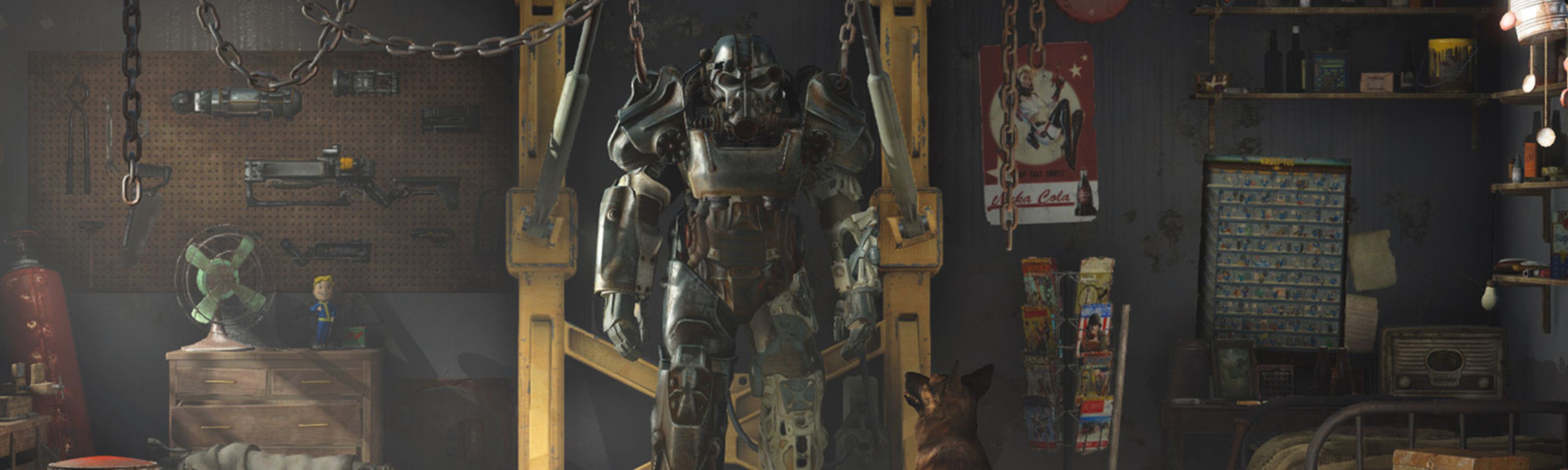 Fallout 4 - ventas