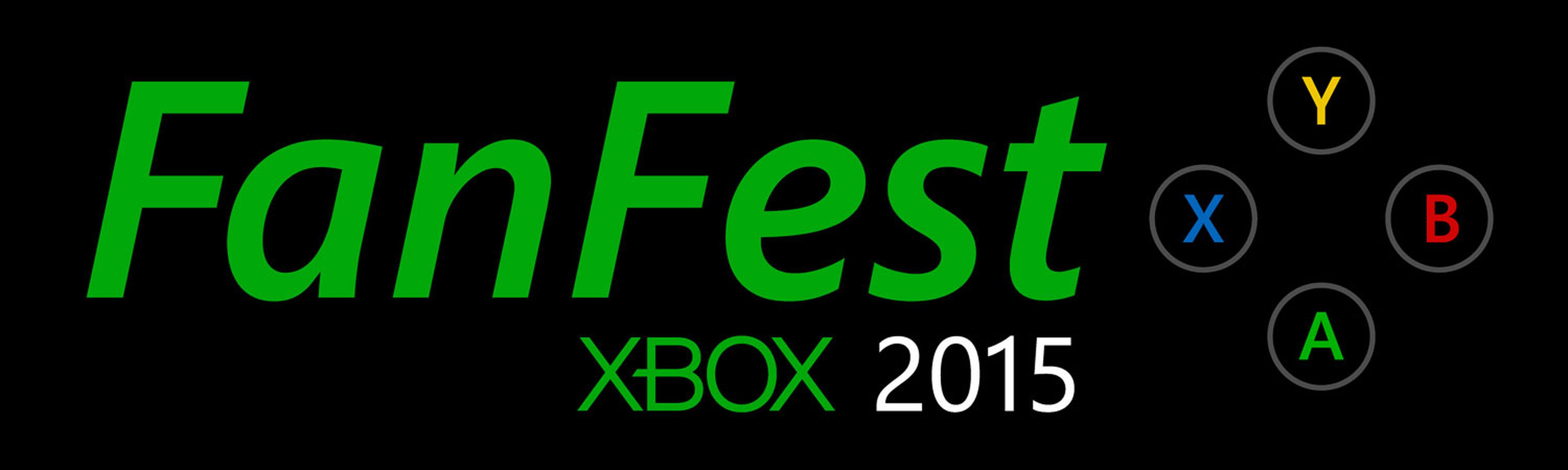 FanFest Xbox 2015