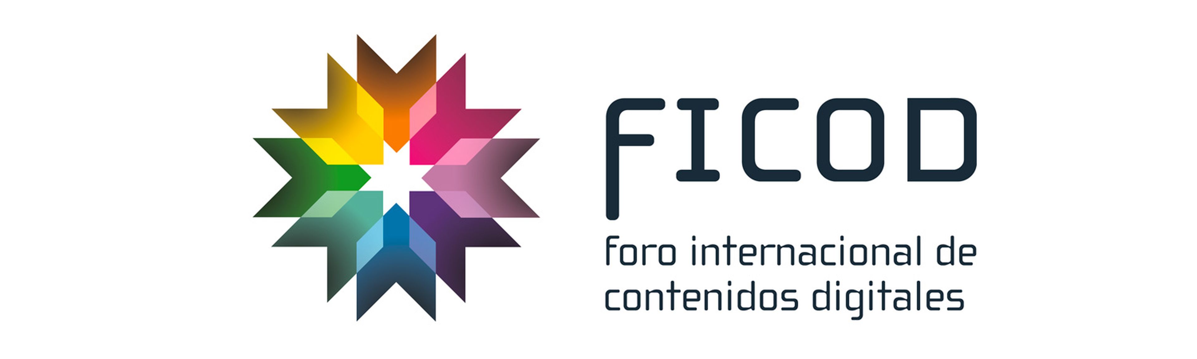 FICOD 2015 - Logo