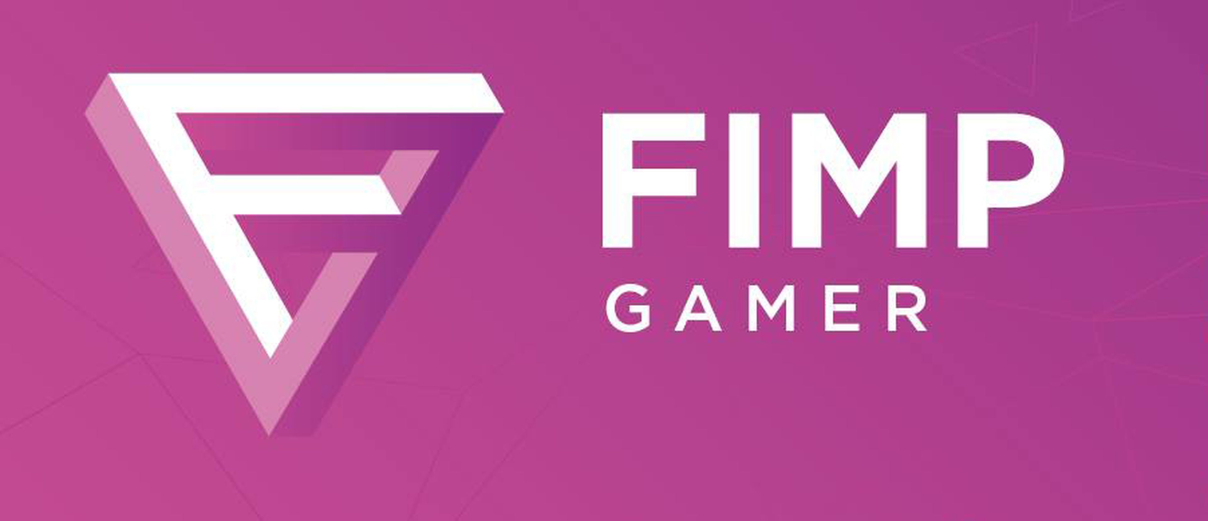 FIMP Gamer