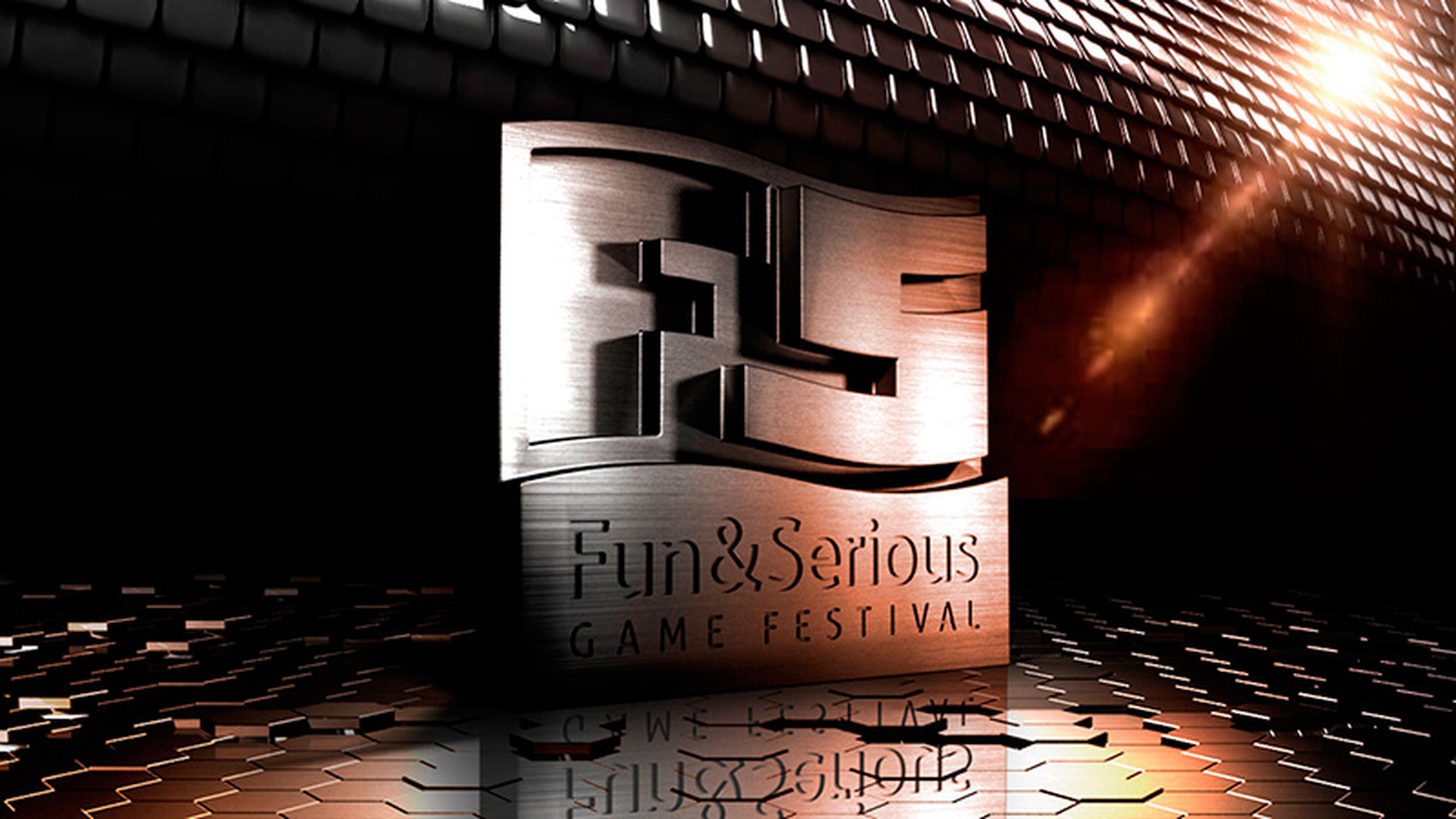 Fun&Serious 2015 - Premios Titanium (streaming)