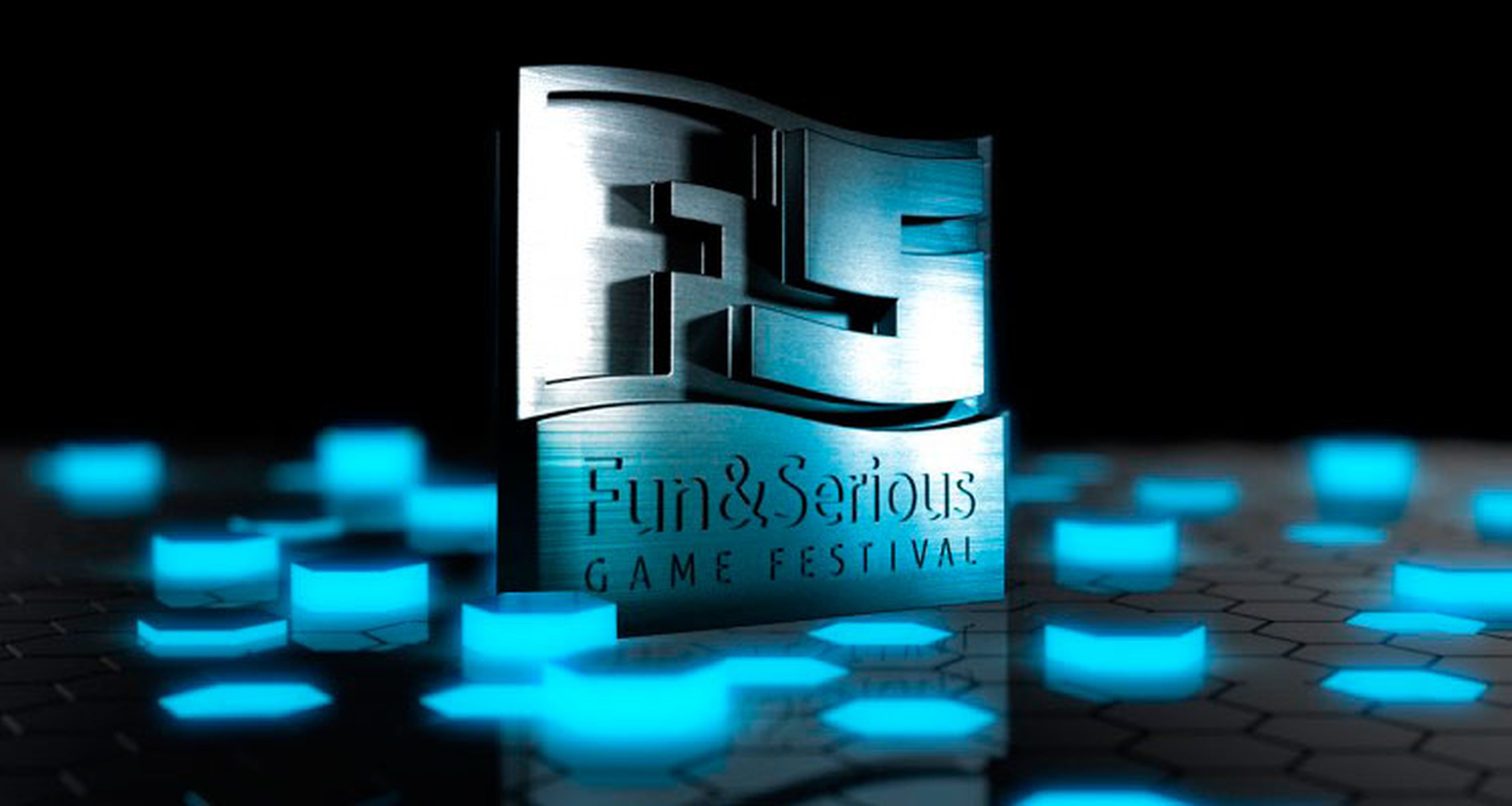Fun&Serious - Premios Titanium