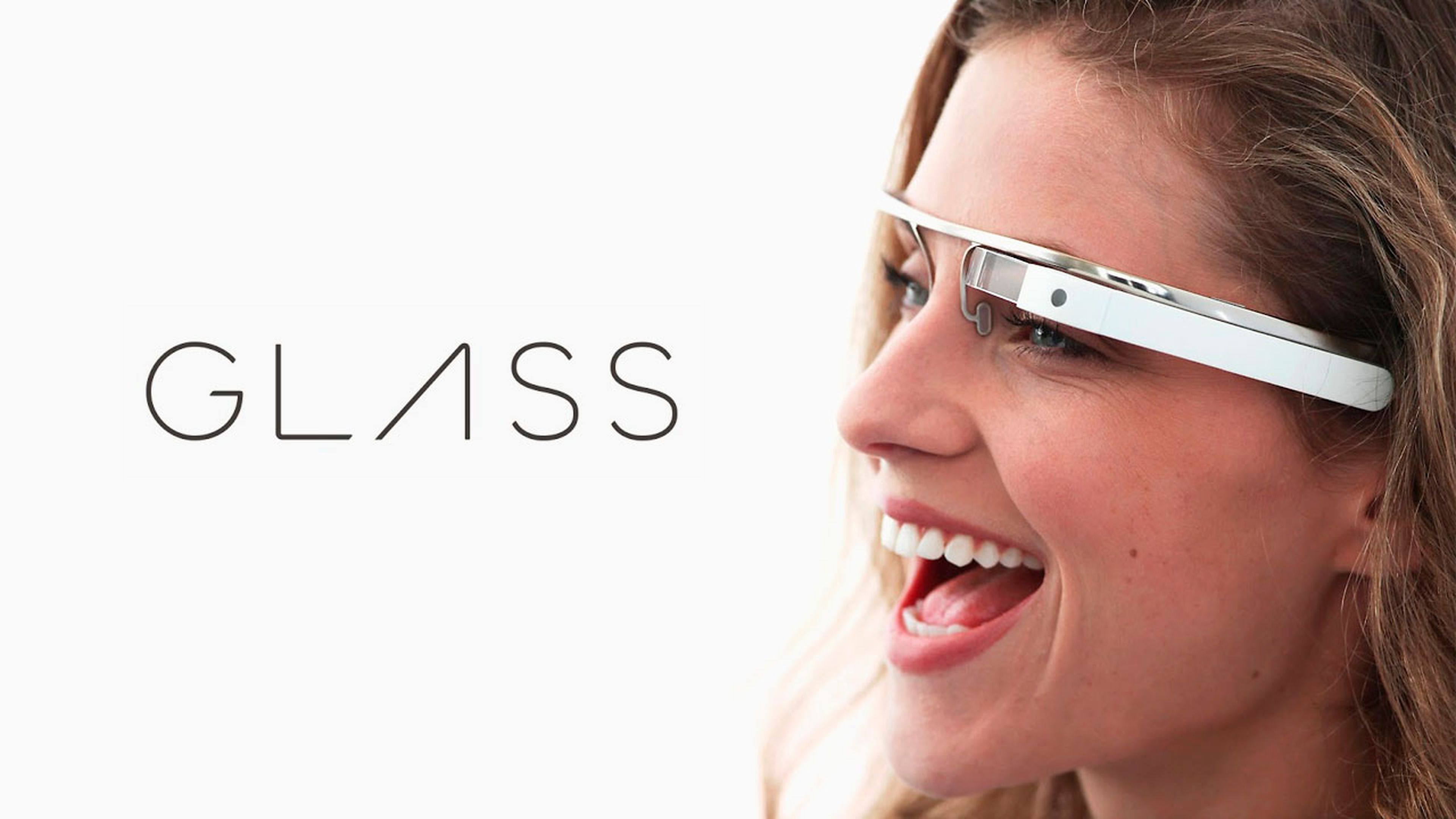 Google Glass, el dispositivo de realidad aumentada de Google, se podrá probar en la feria