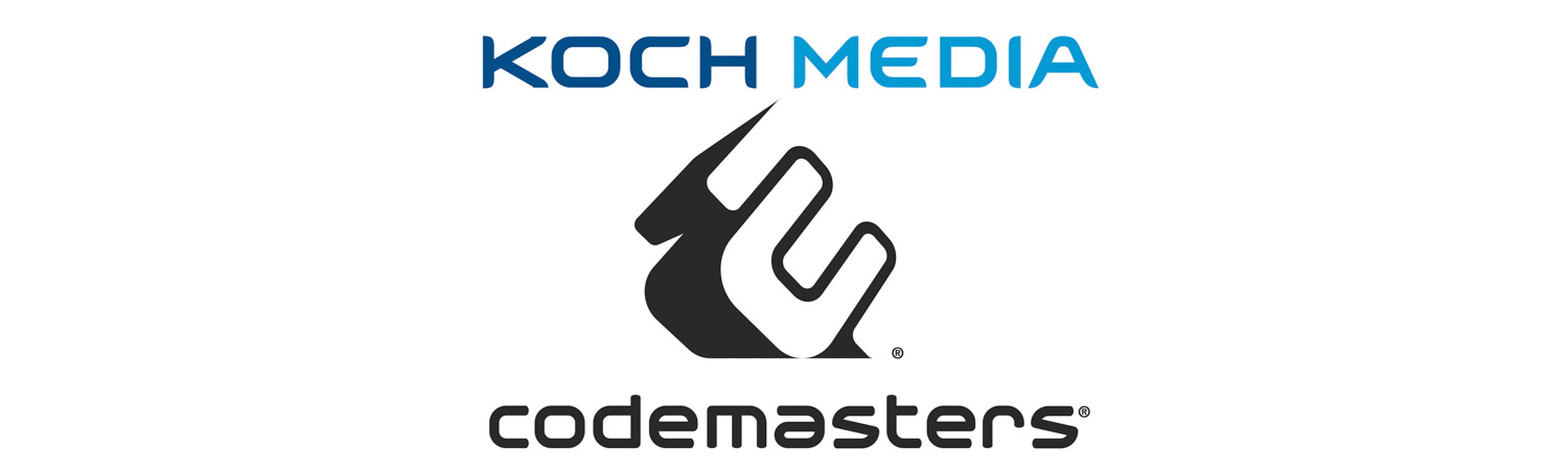 Koch Media - Codemasters