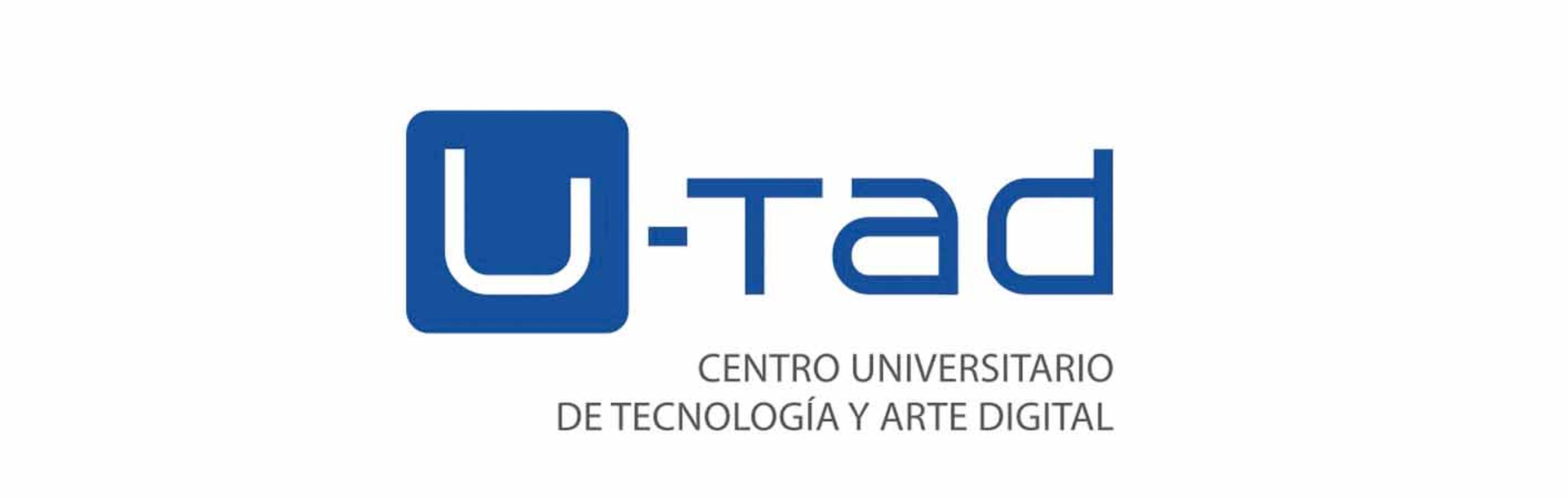 Logo U-tad