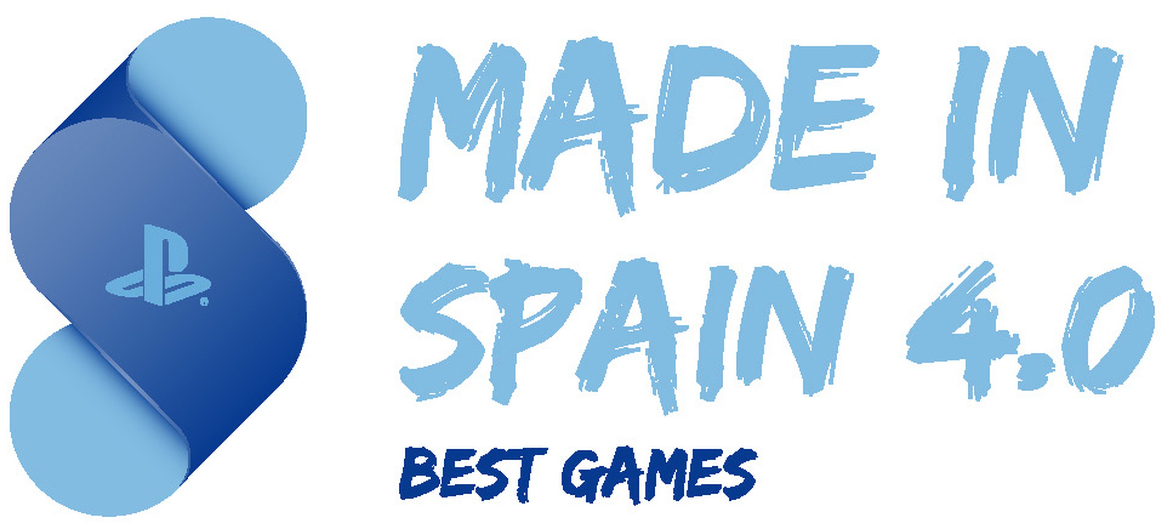 Made in Spain 4.0 es el sello de calidad asociado alos juegos de PlayStation Alianzas