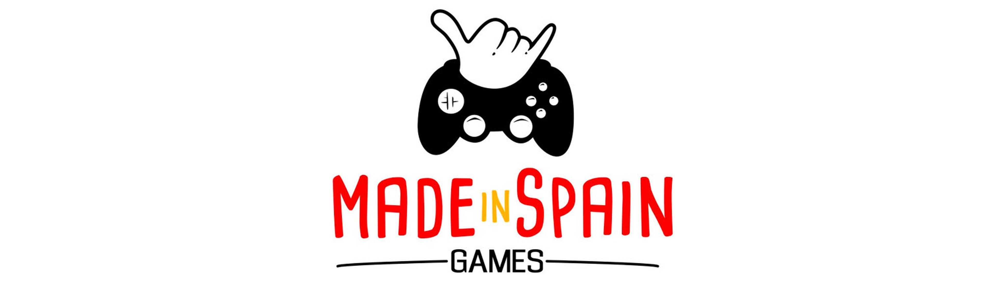 MadeInSpain Games