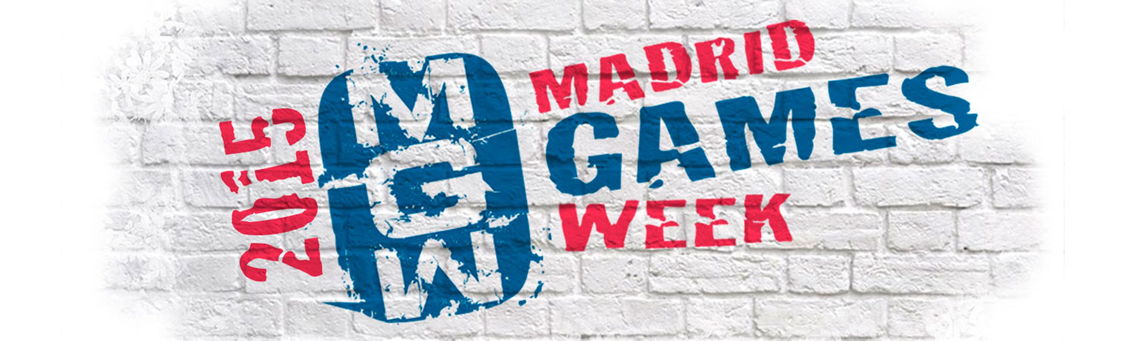 La tercera edición de Madrid Games Week ha comenzado