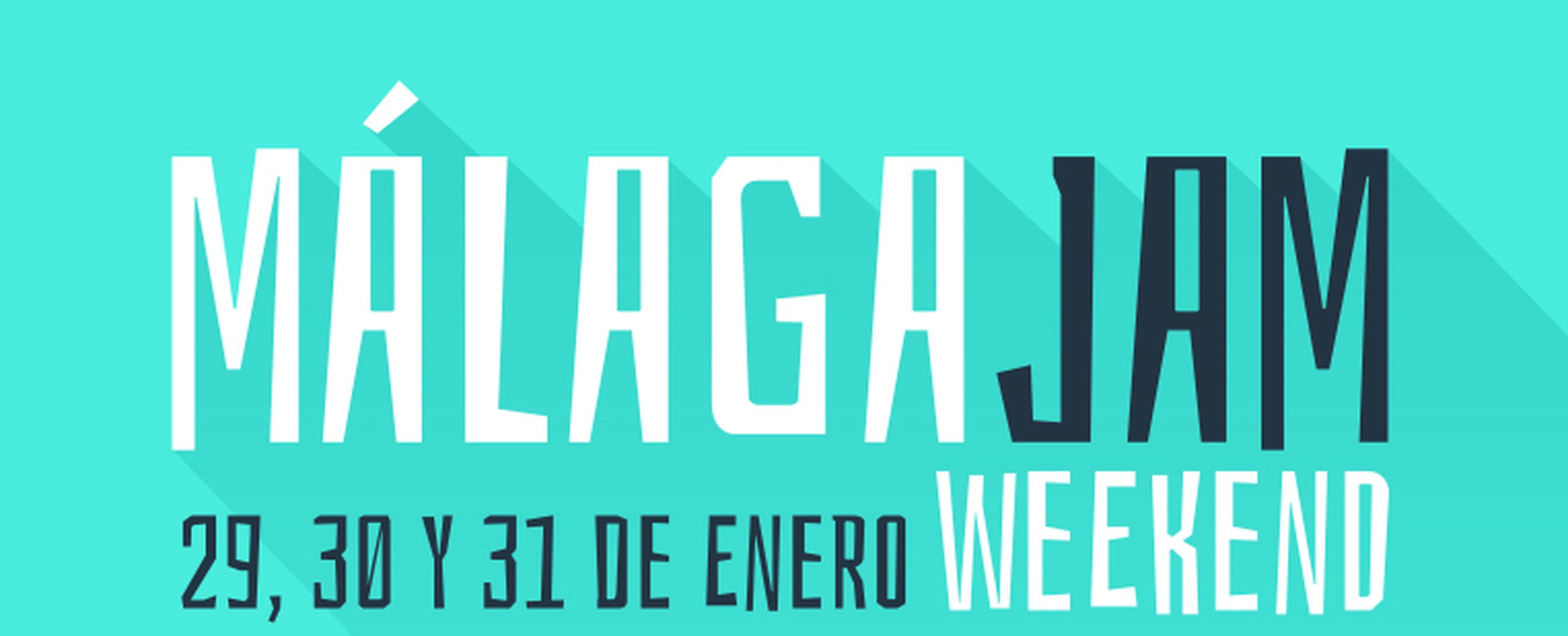 Málaga Jam Weekend 3