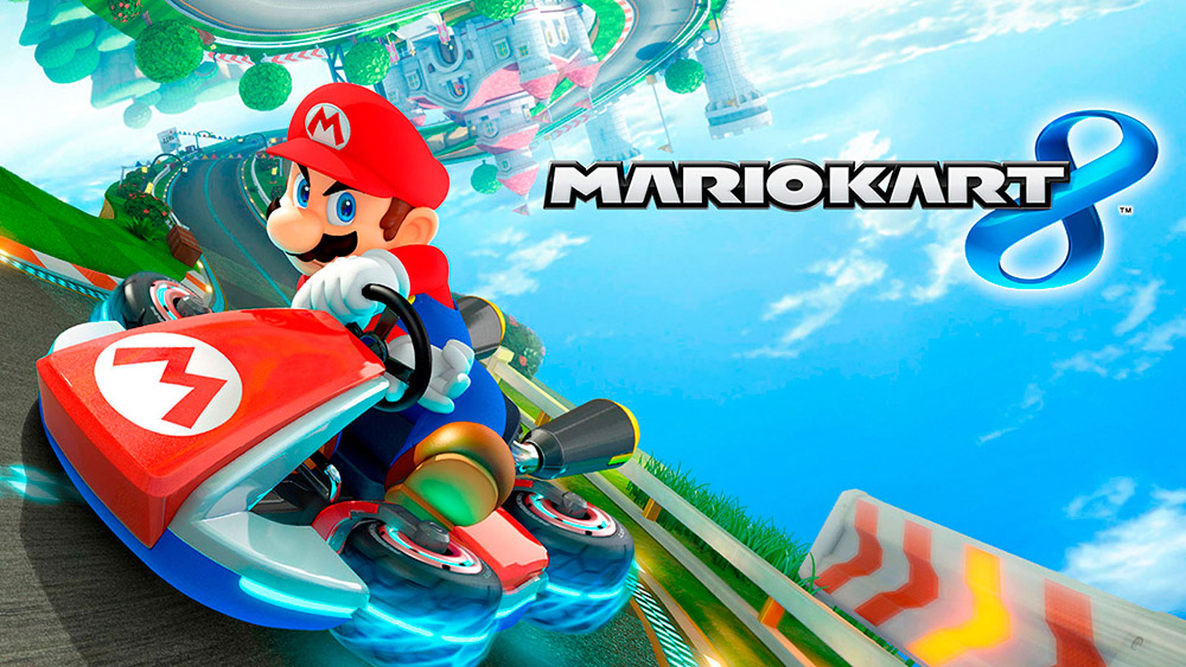 Soul Gaming 2016 celebrará varios torneos de videojuegos como uno de Mario Kart 8, entre otros.