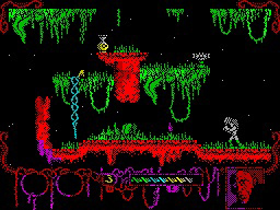 1985 Alternativo Player Warrior 1985 Alternativo Player Warrior