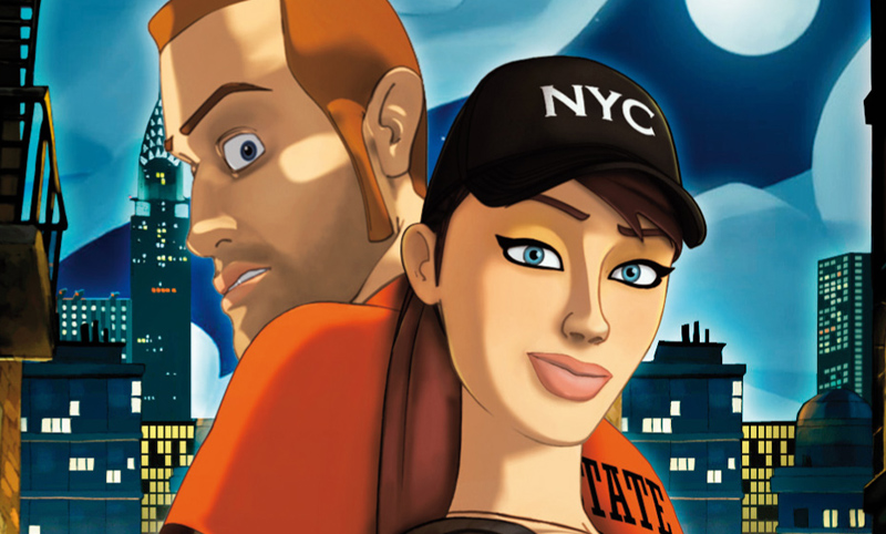 Doblaje de Runaway: A Twist of Fate