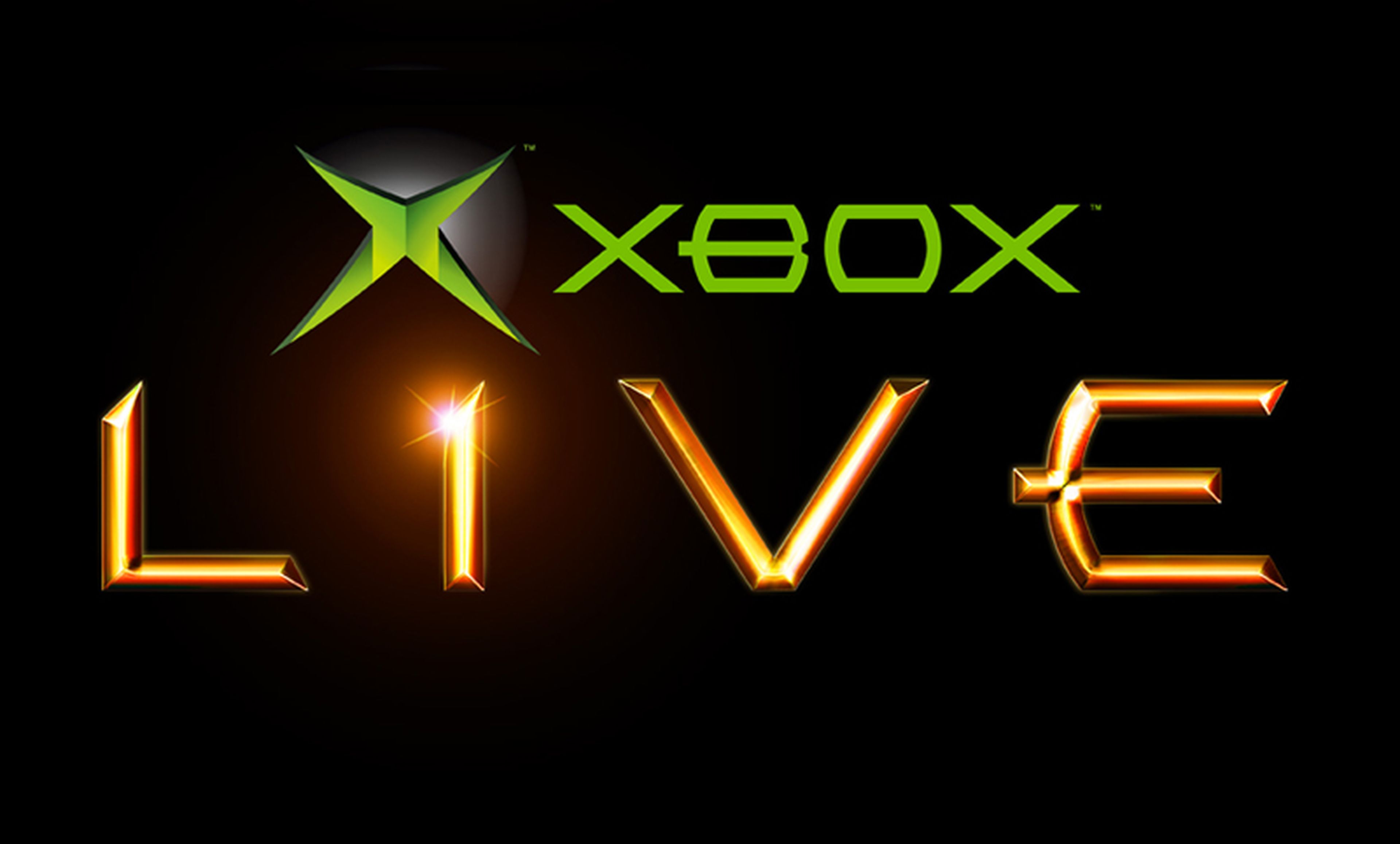 Xbox Live se olvida de la primera Xbox