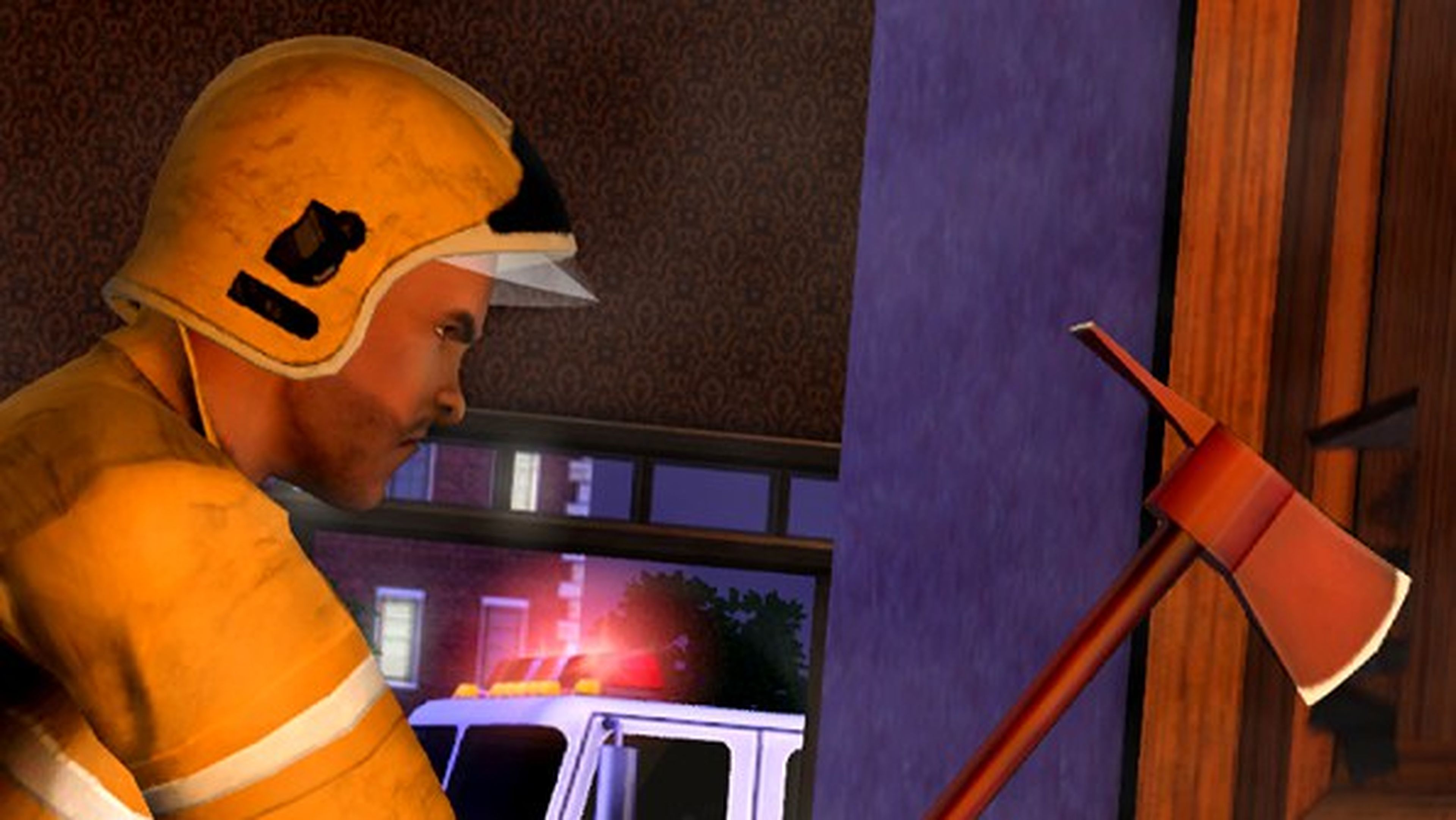 En plena crisis, Los Sims 3 tienen más trabajos