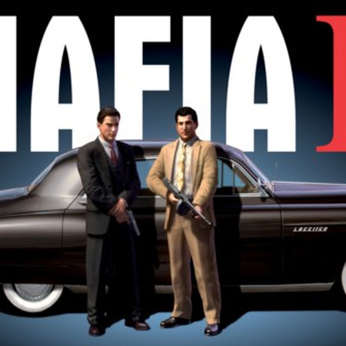 A Mafia II le gustan las curvas de Playboy