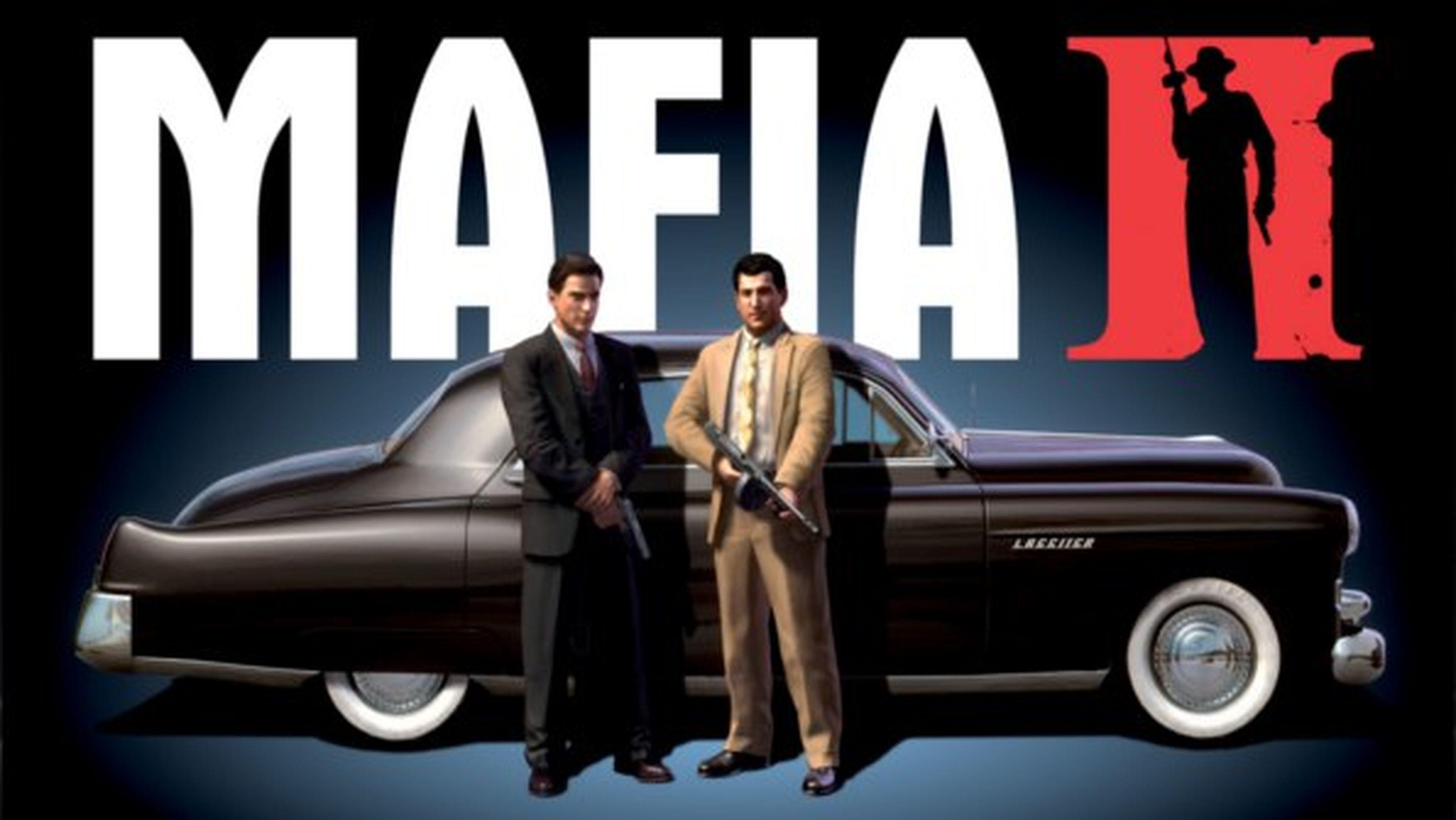 A Mafia II le gustan las curvas de Playboy