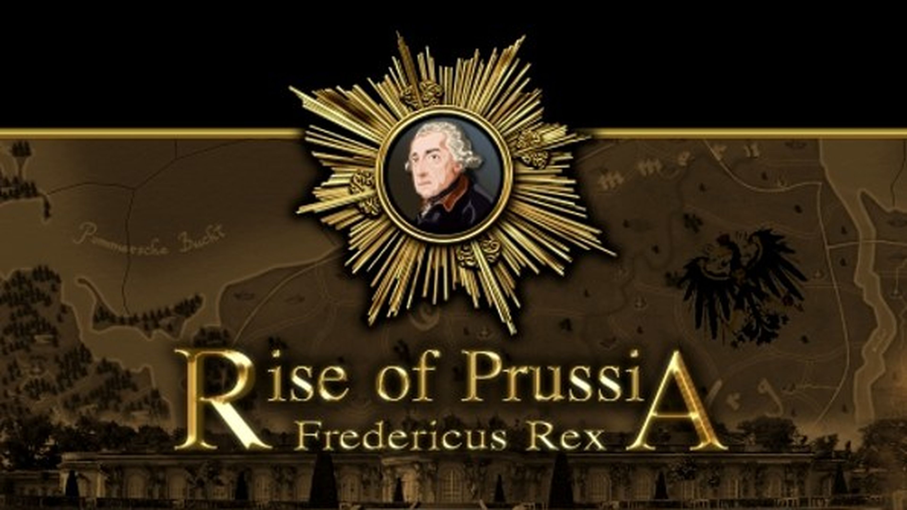 Prusia también existe y se juega por turnos