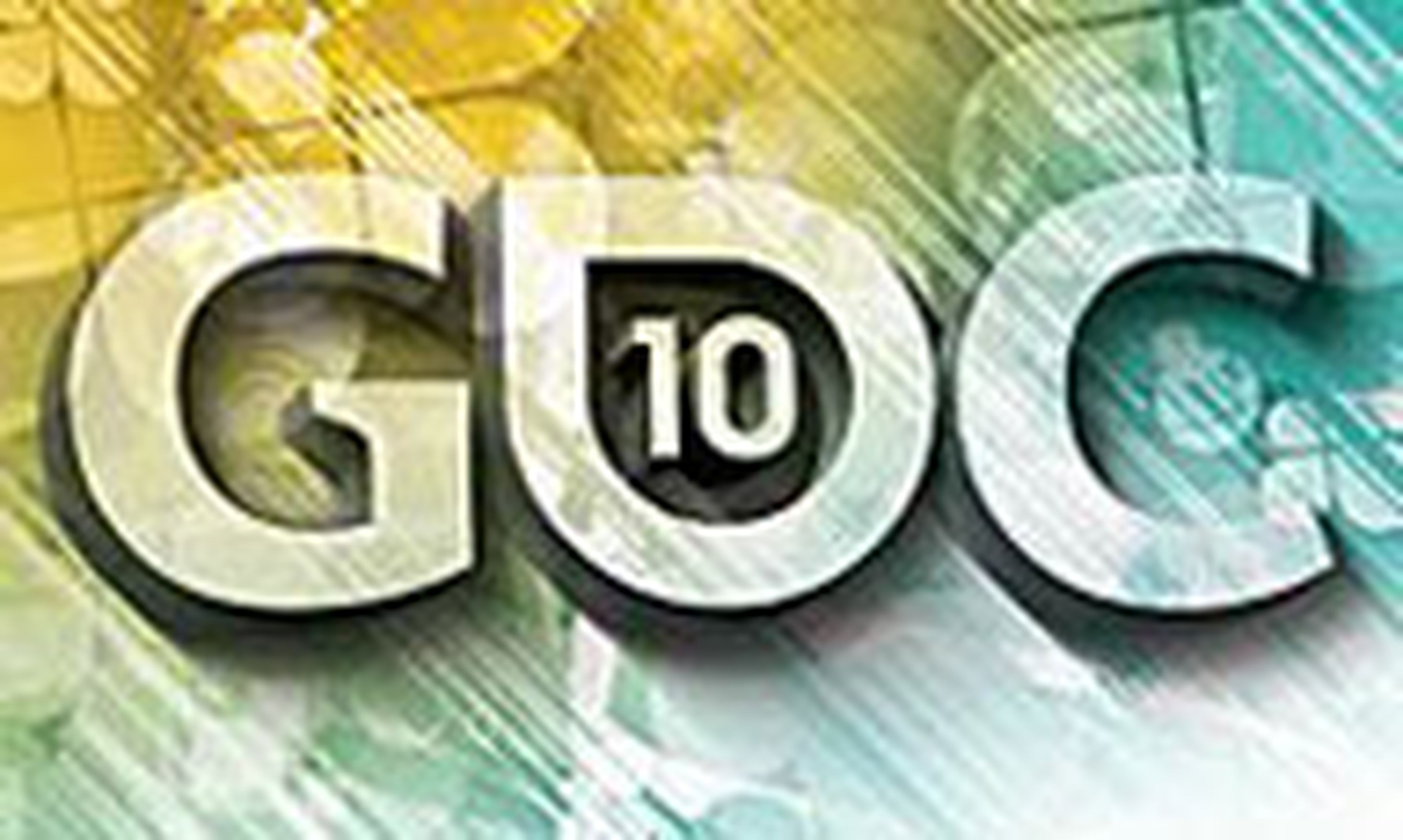 Los mejores juegos de 2009 en la GDC10