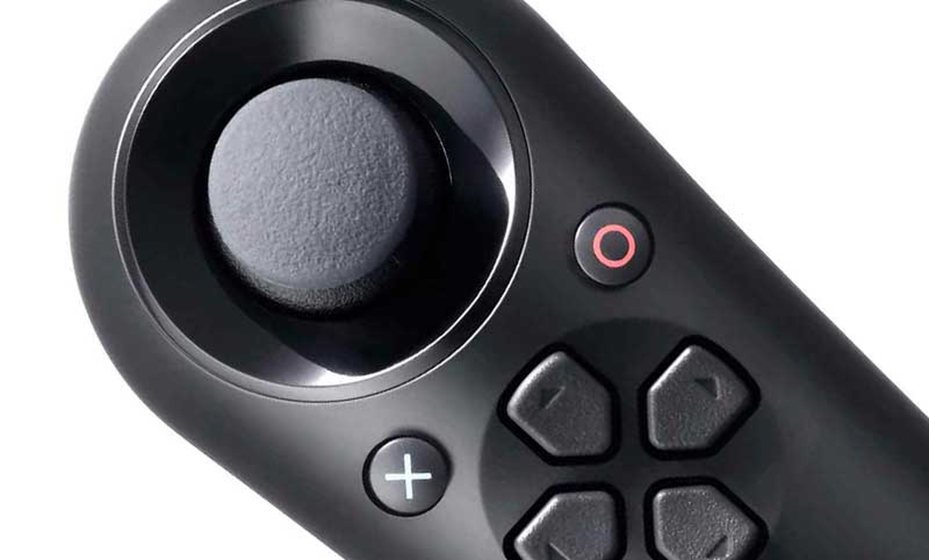 Sony España y sus planes con PS Move