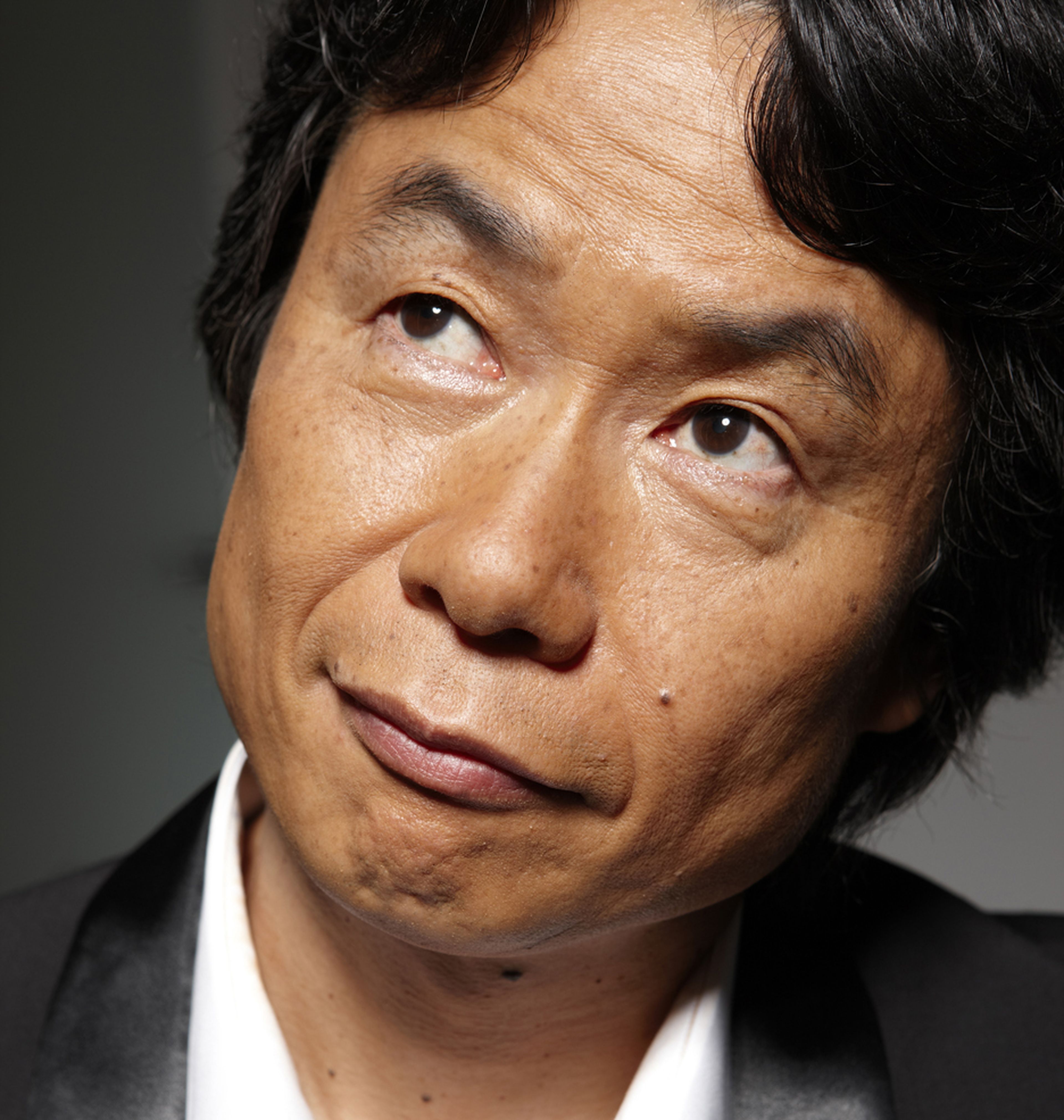 Miyamoto, ¿futuro Príncipe de Asturias?