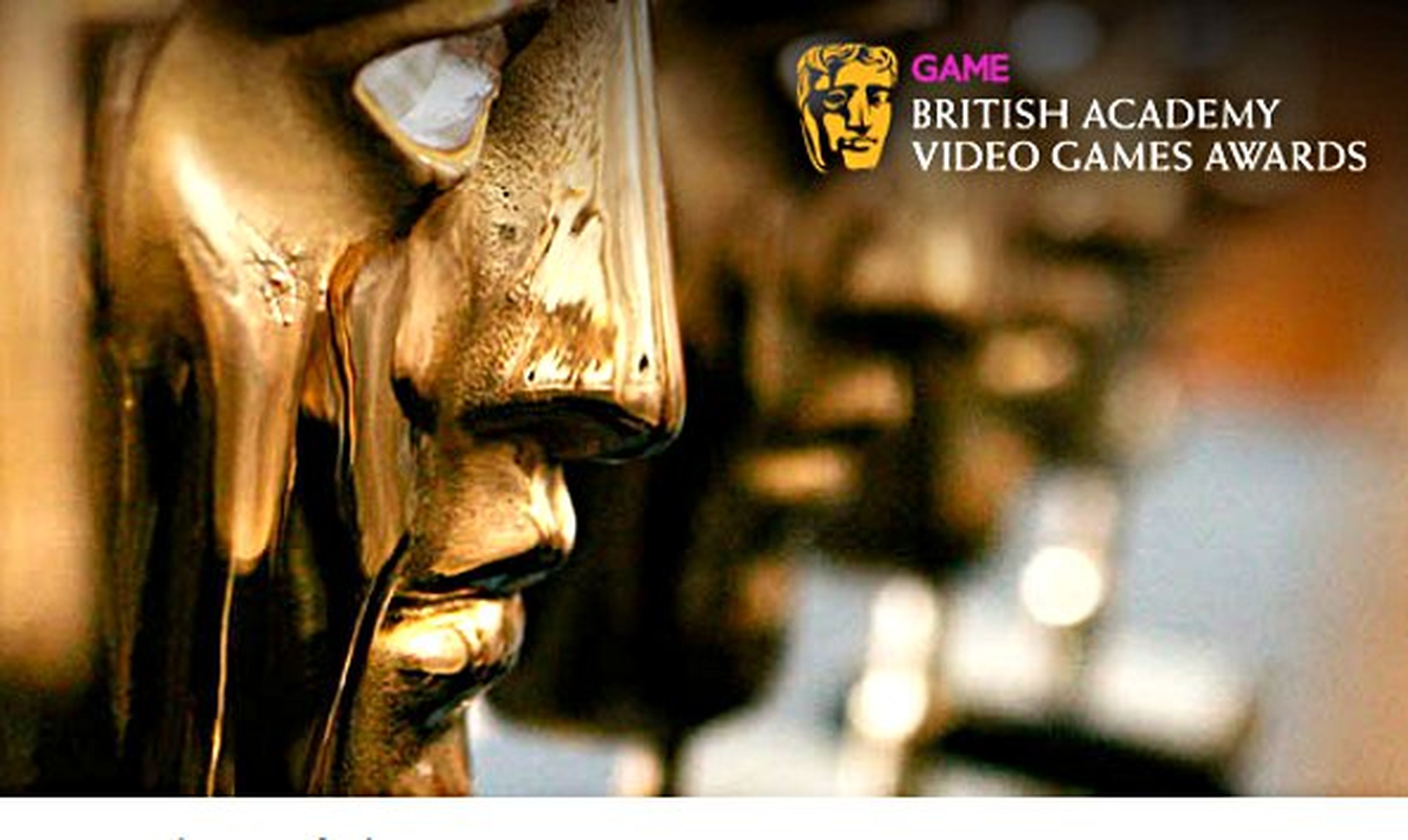 Los mejores juegos llegan a los BAFTA