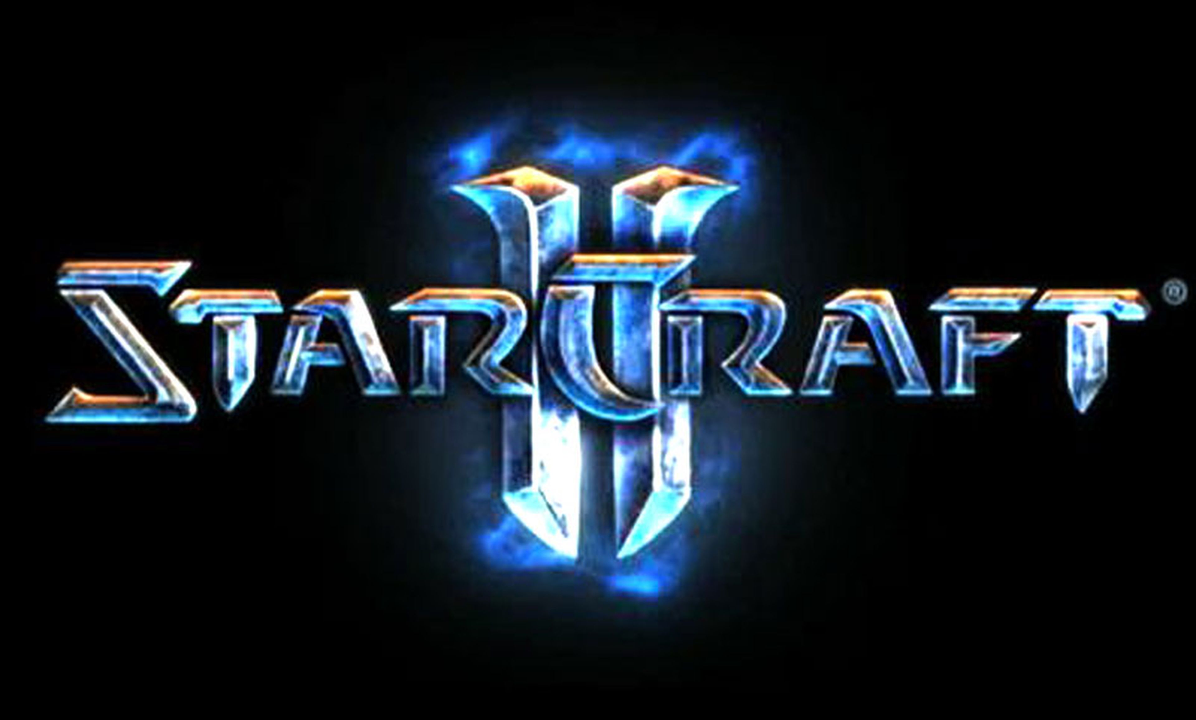 StarCraft II, a la venta &#039;antes de verano&#039;
