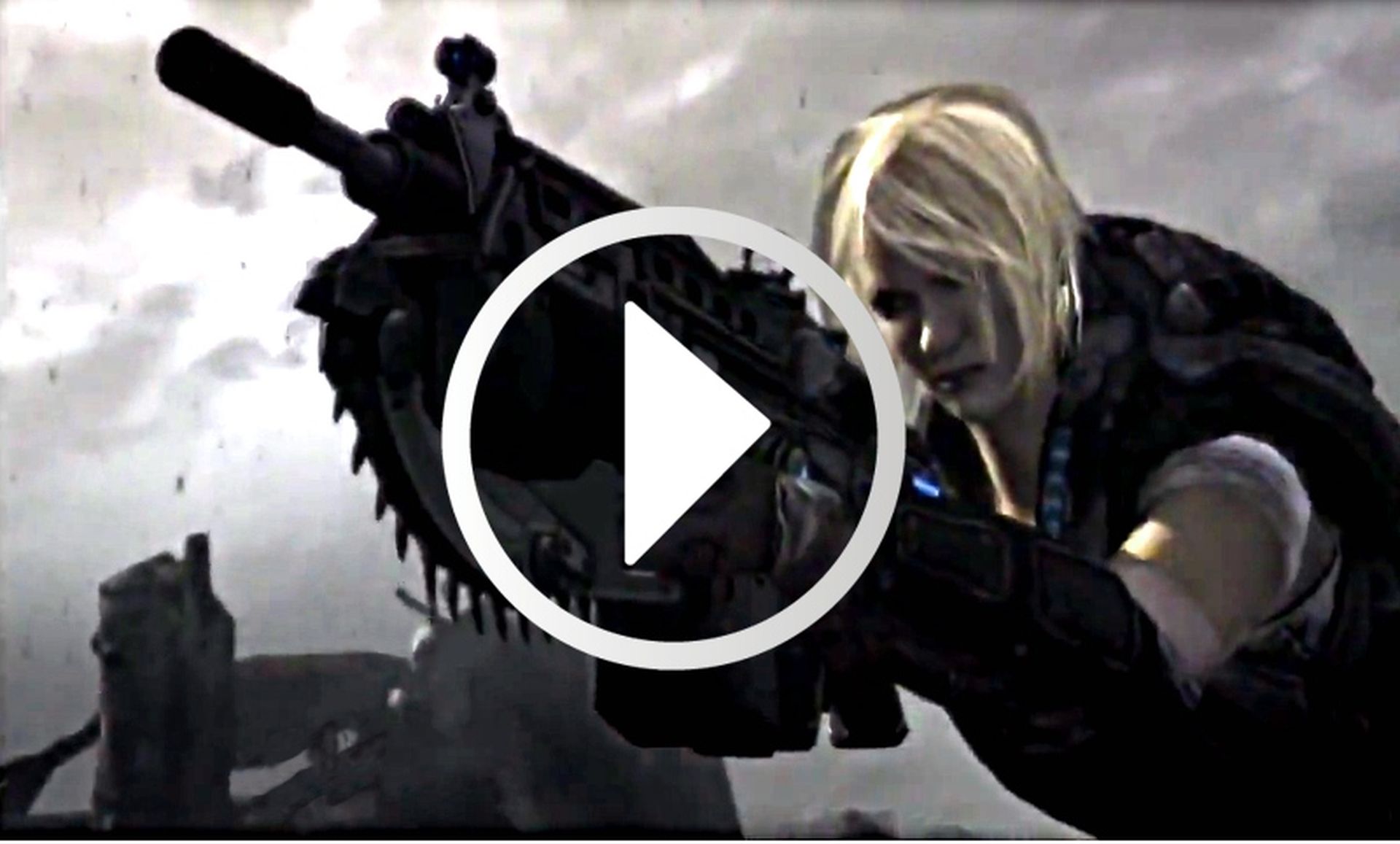 Gears of War 3 (Vídeo)
