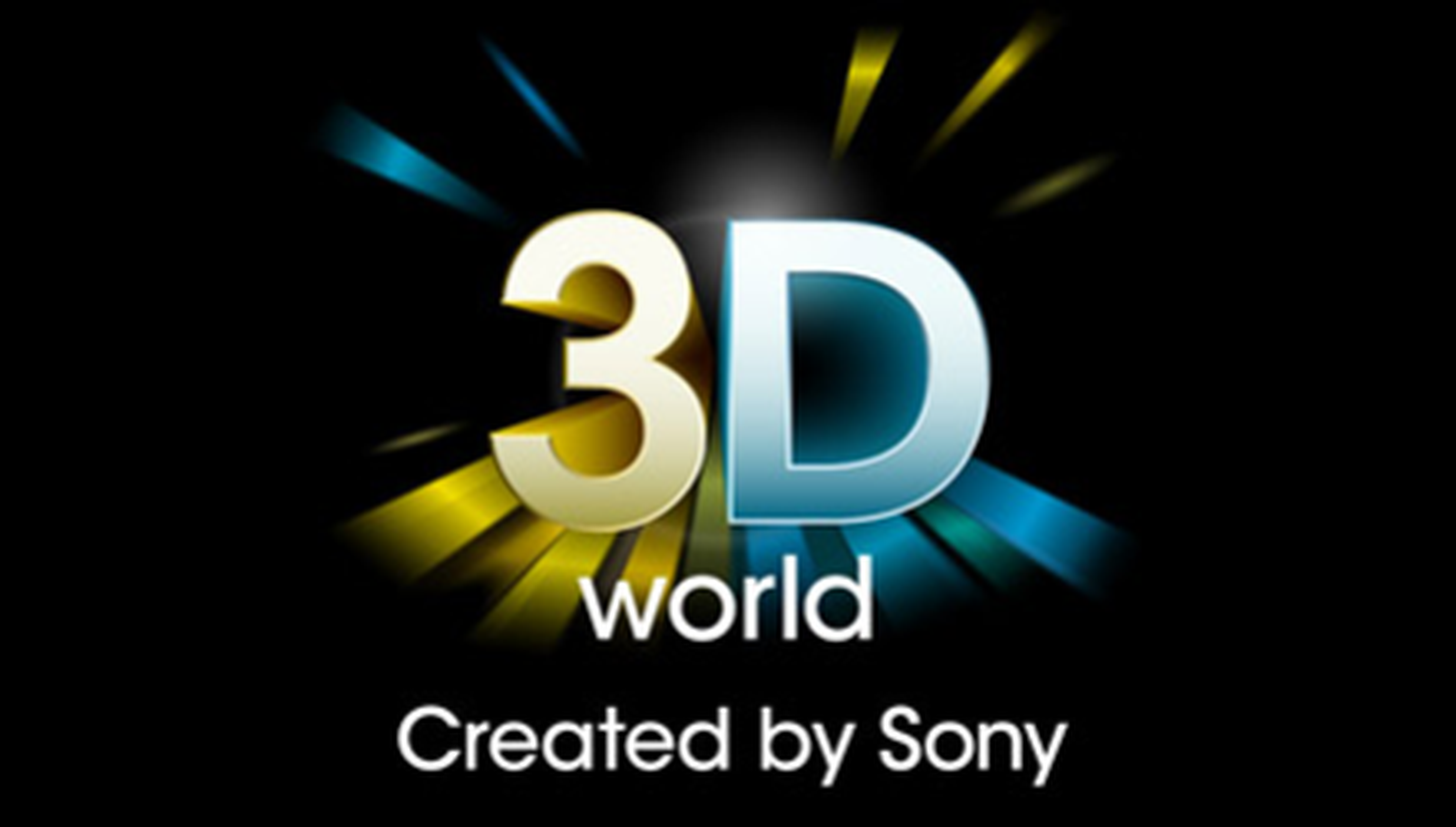 Los juegos 3D de PS3 arrancan en junio