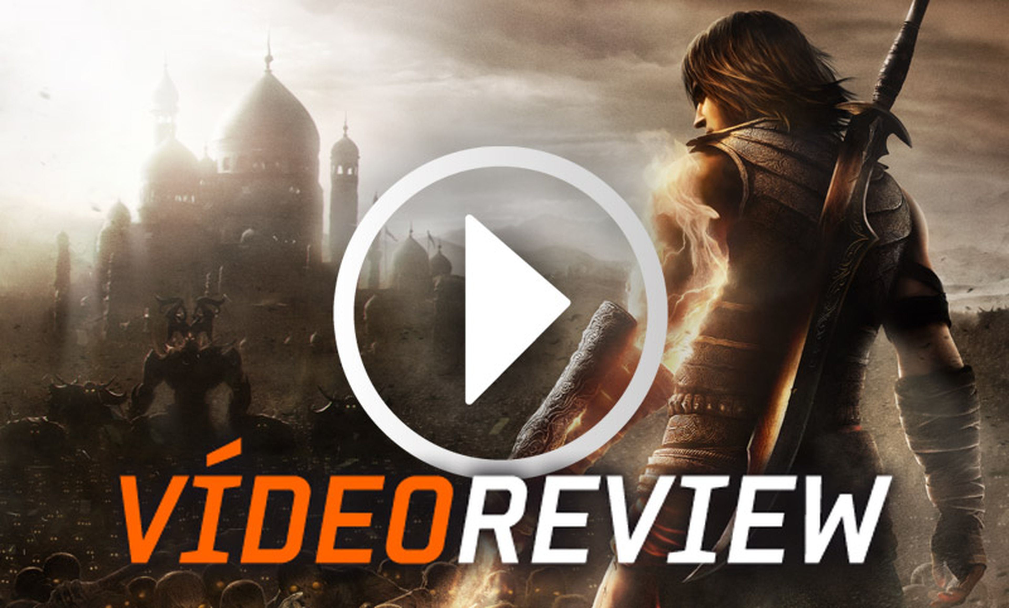 Review para este nuevo Prince of Persia