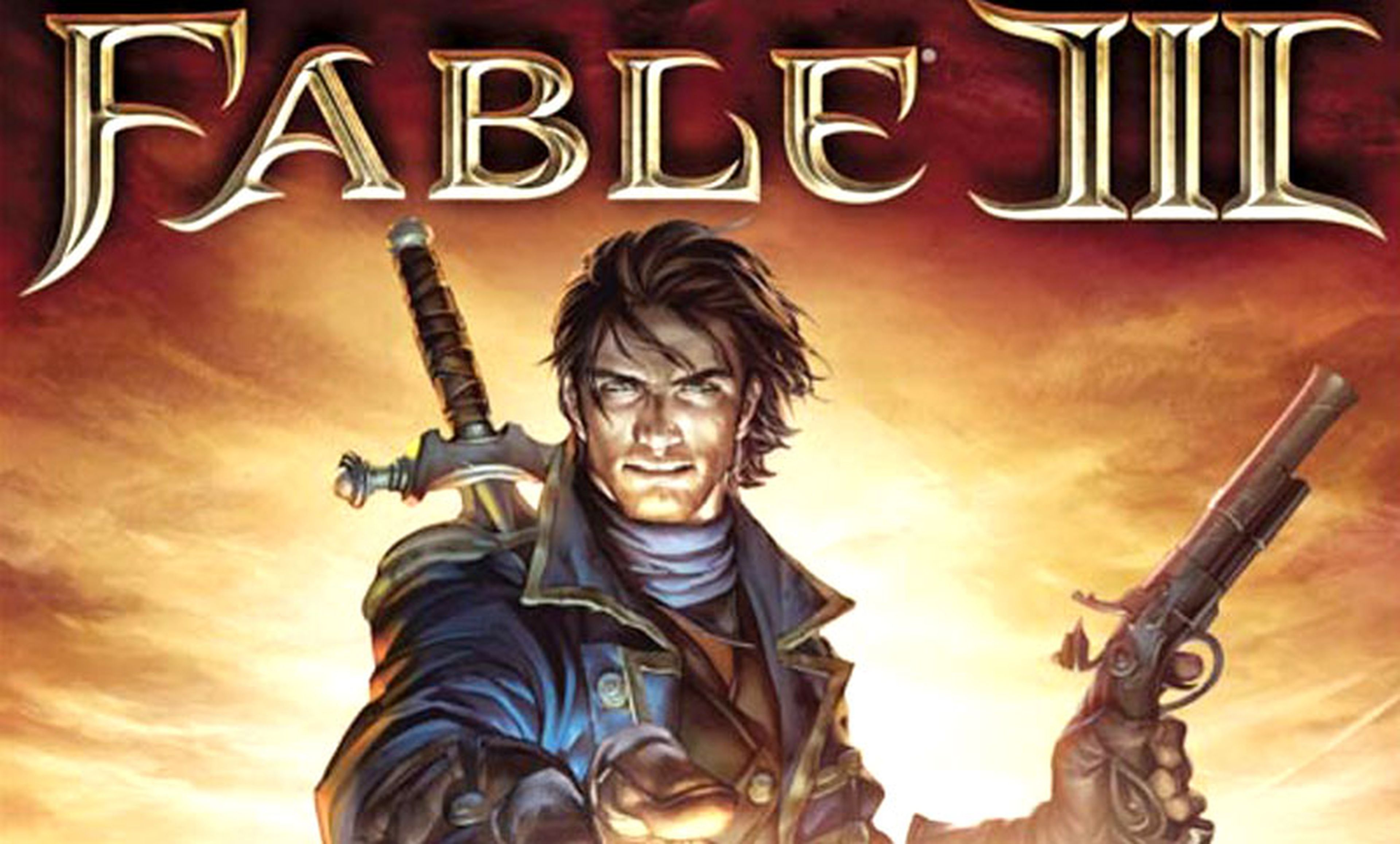 ¡Fable III SÍ tendrá versión para PC!