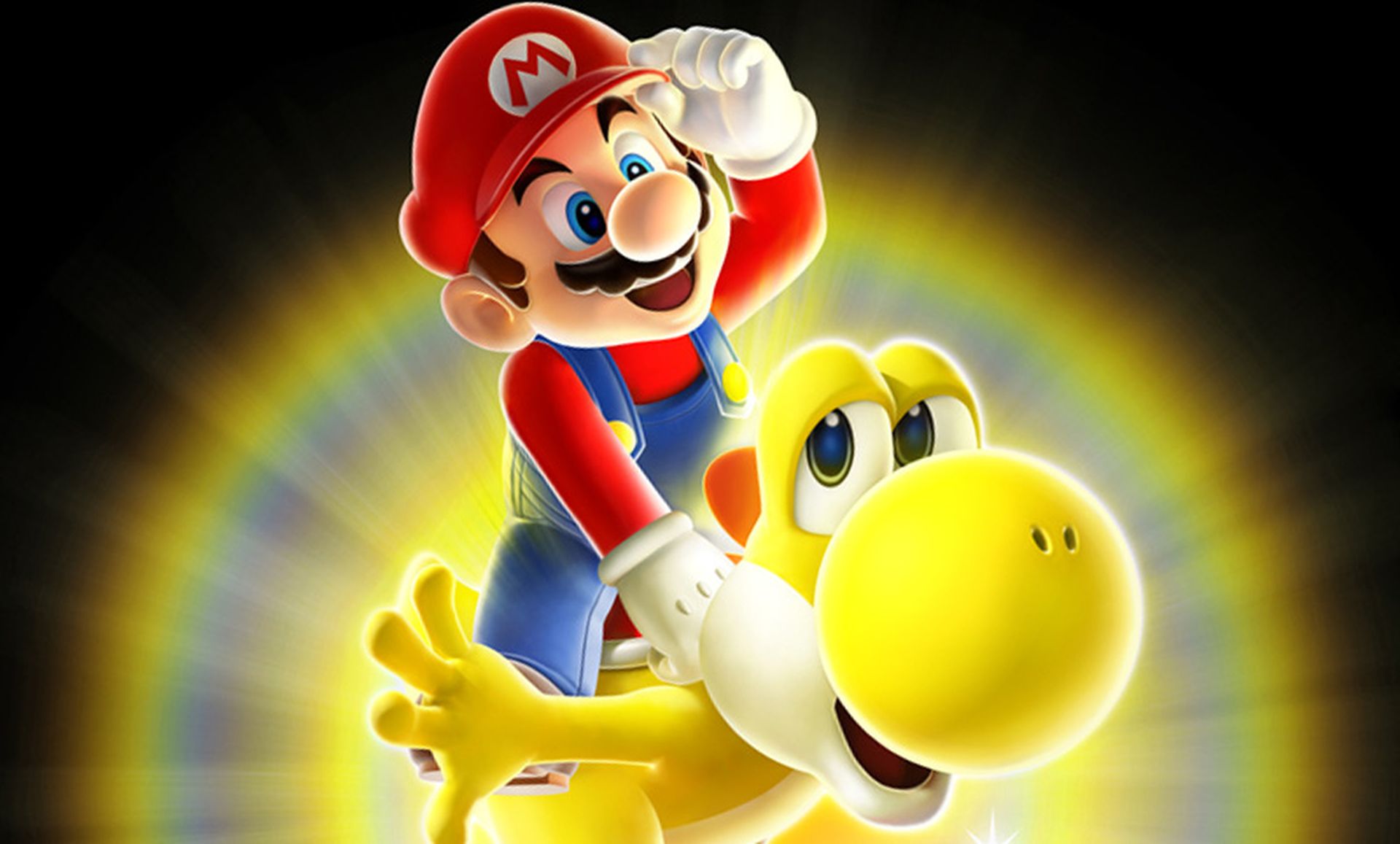 Super Mario Galaxy 2 (primeras impresiones)