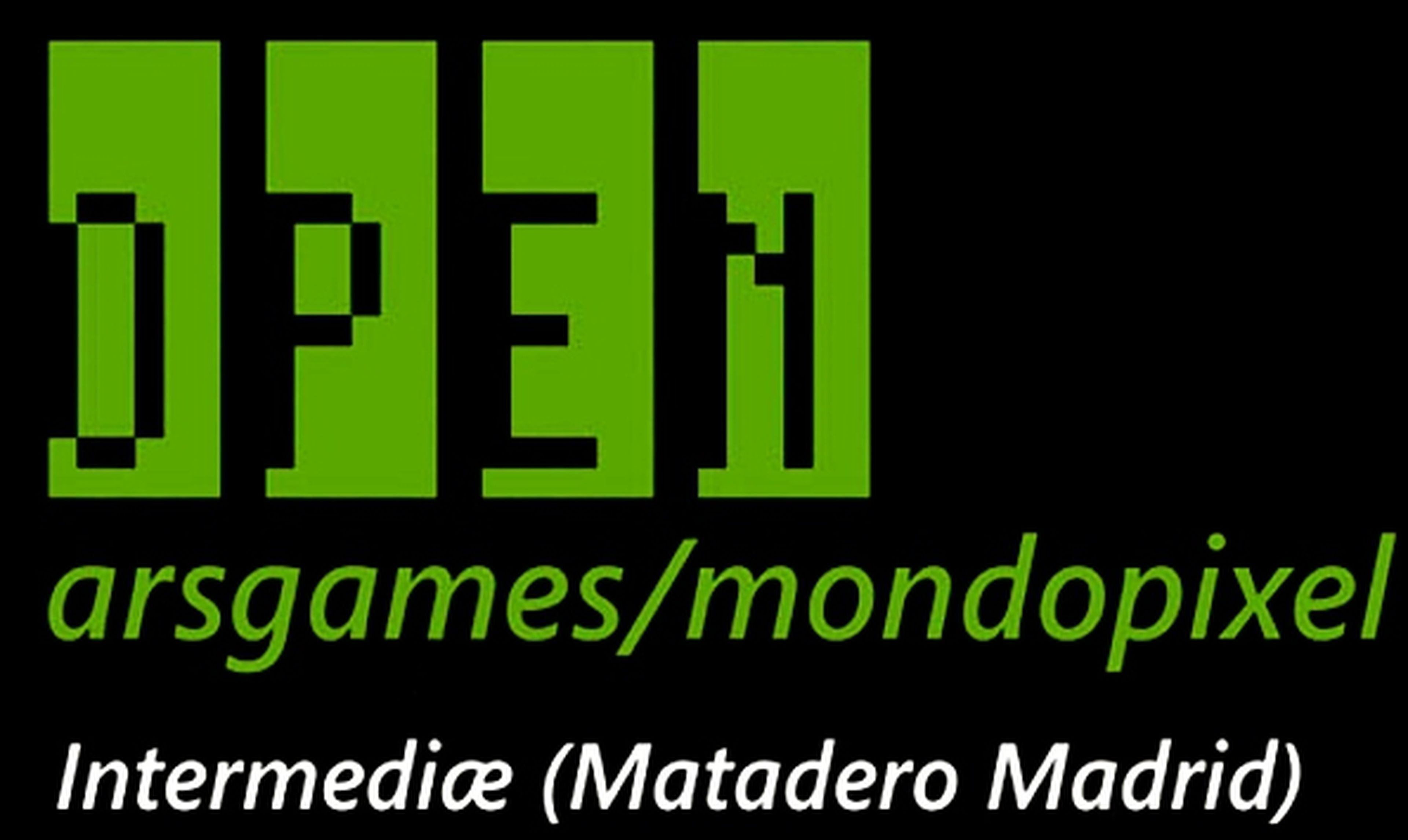 Hoy abre Open Arsgames Mondopixel