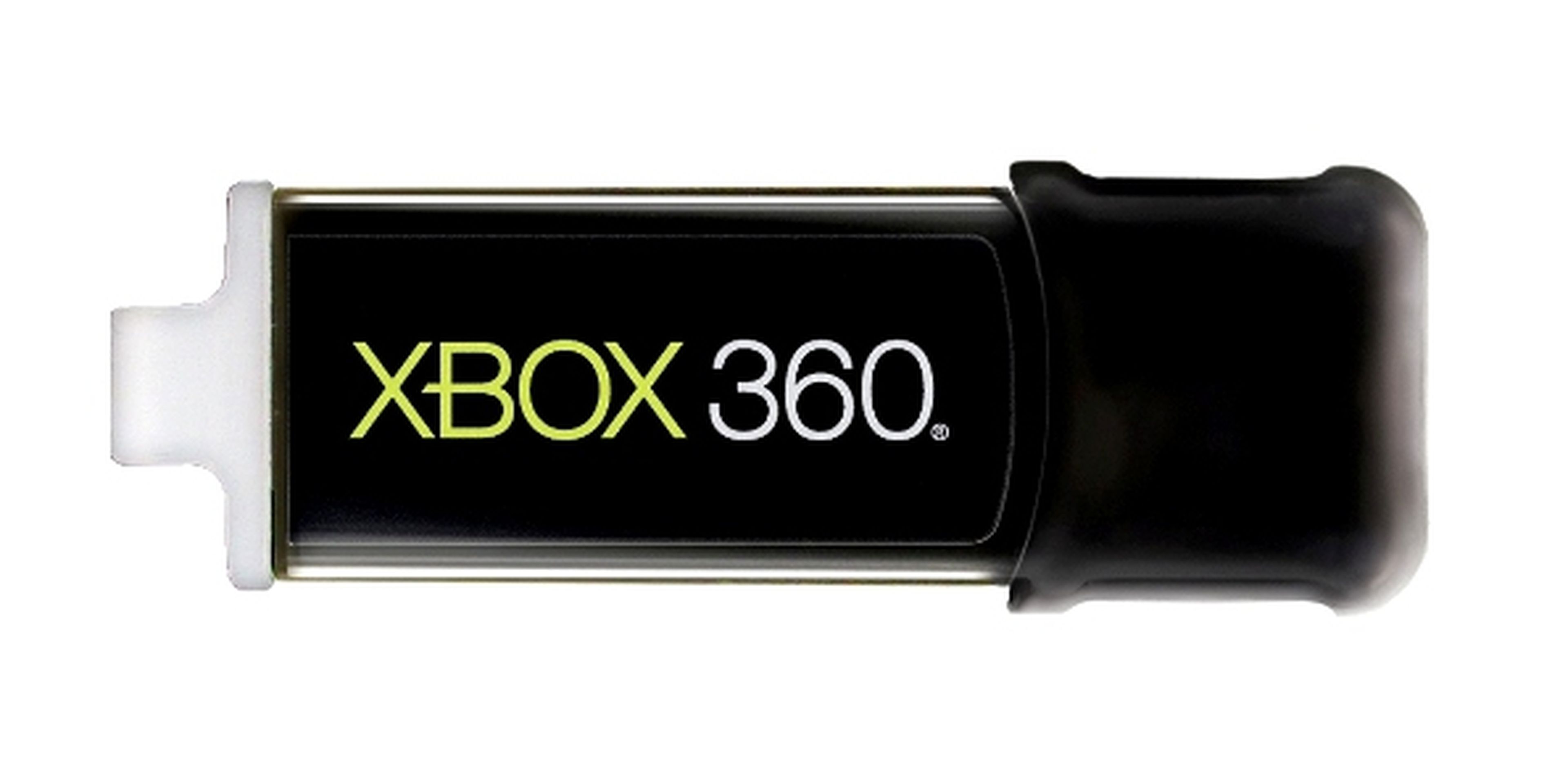 A la venta el stick oficial Xbox 360