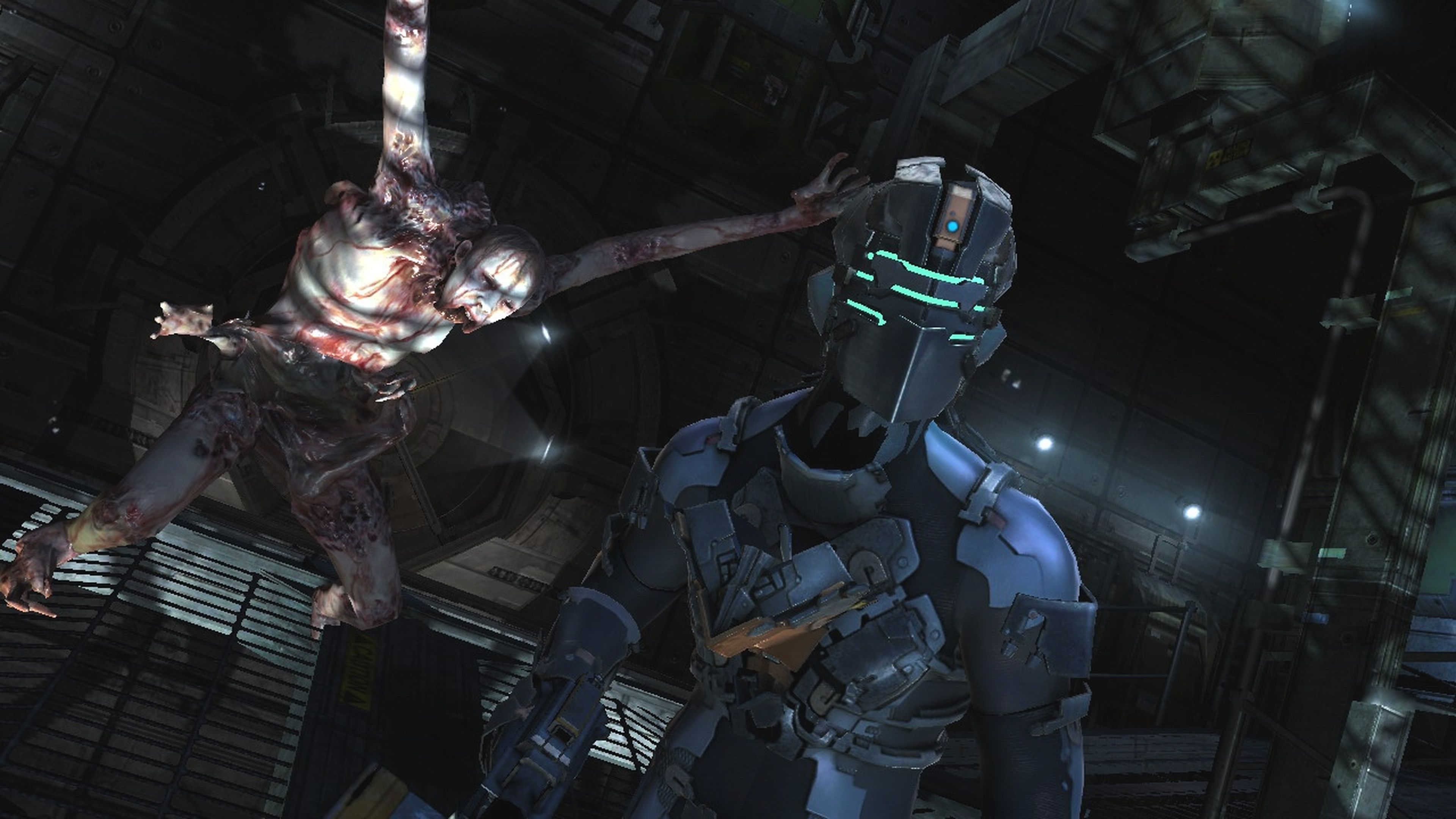 Dead Space 2 en PC y... ¡adelanto del E3!