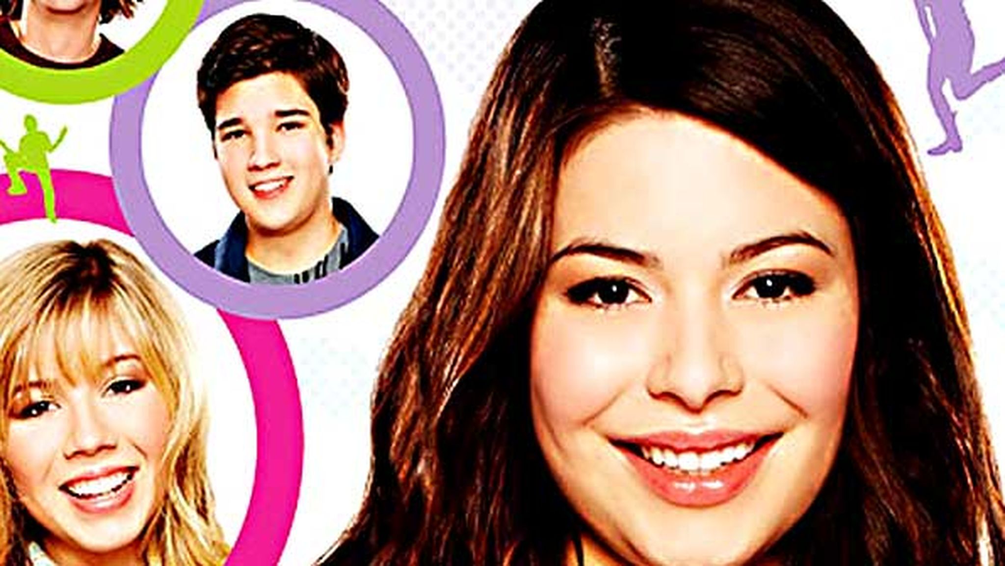 Activision lanza el juego de iCarly