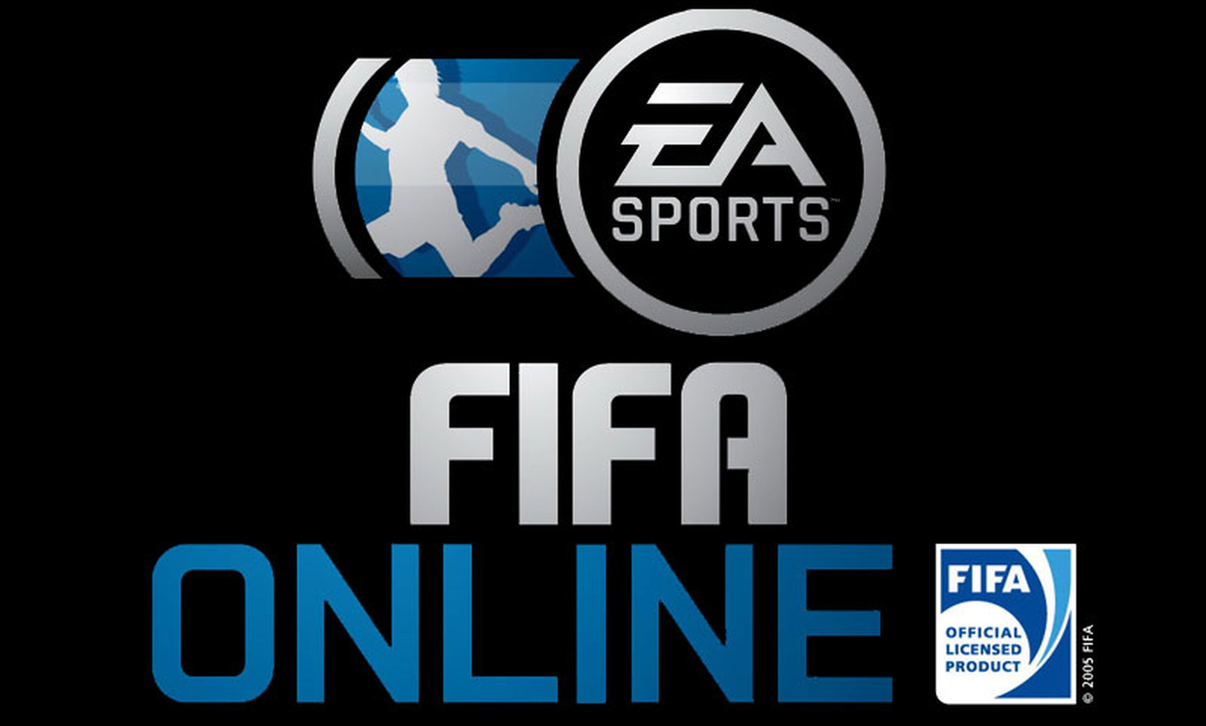 Ya puedes jugar a FIFA Online