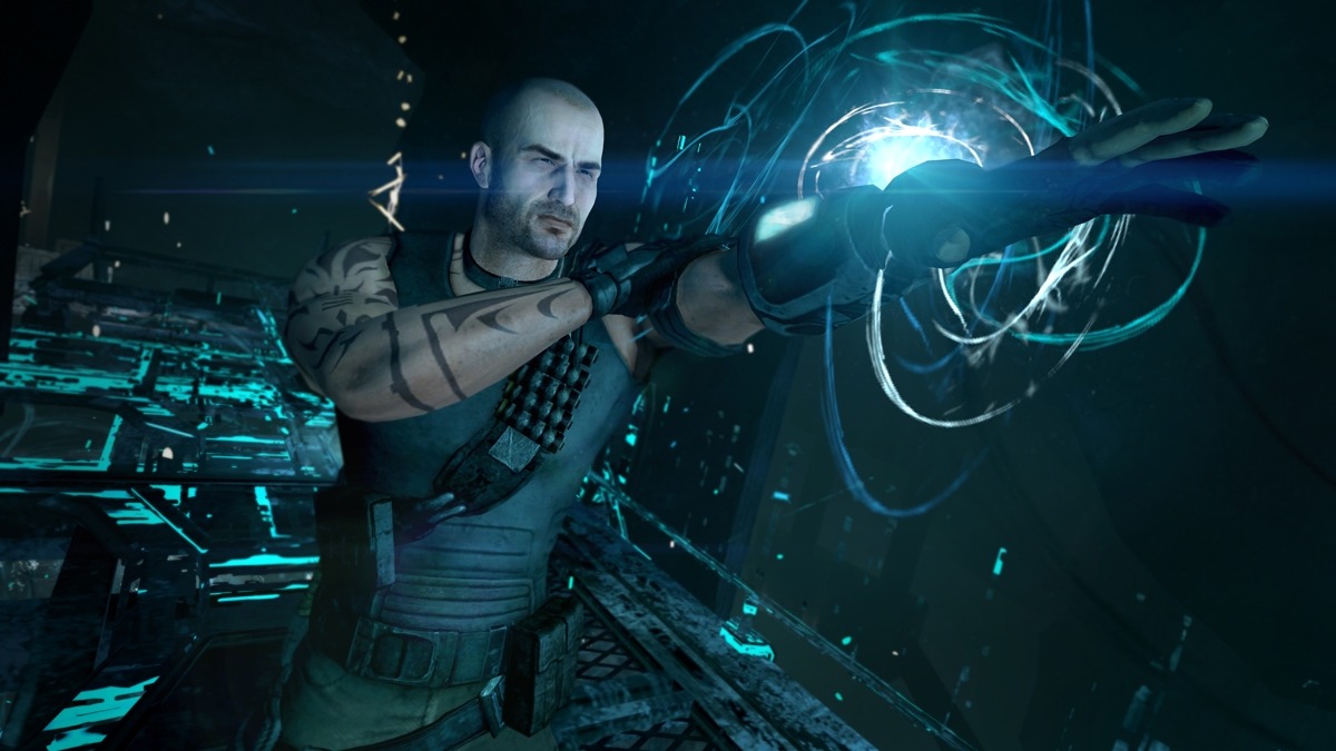 Red Faction Armageddon (noticia anuncio)