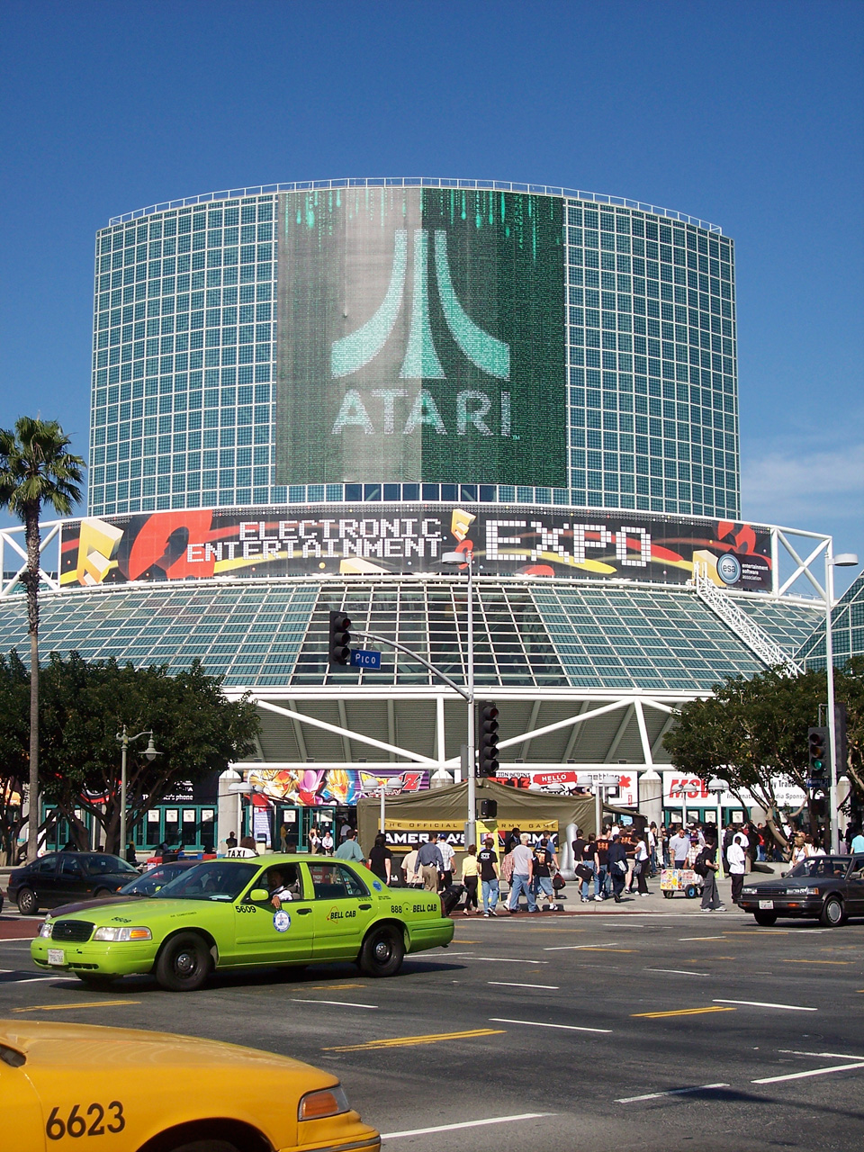 Bienvenidos a nuestro especial E3
