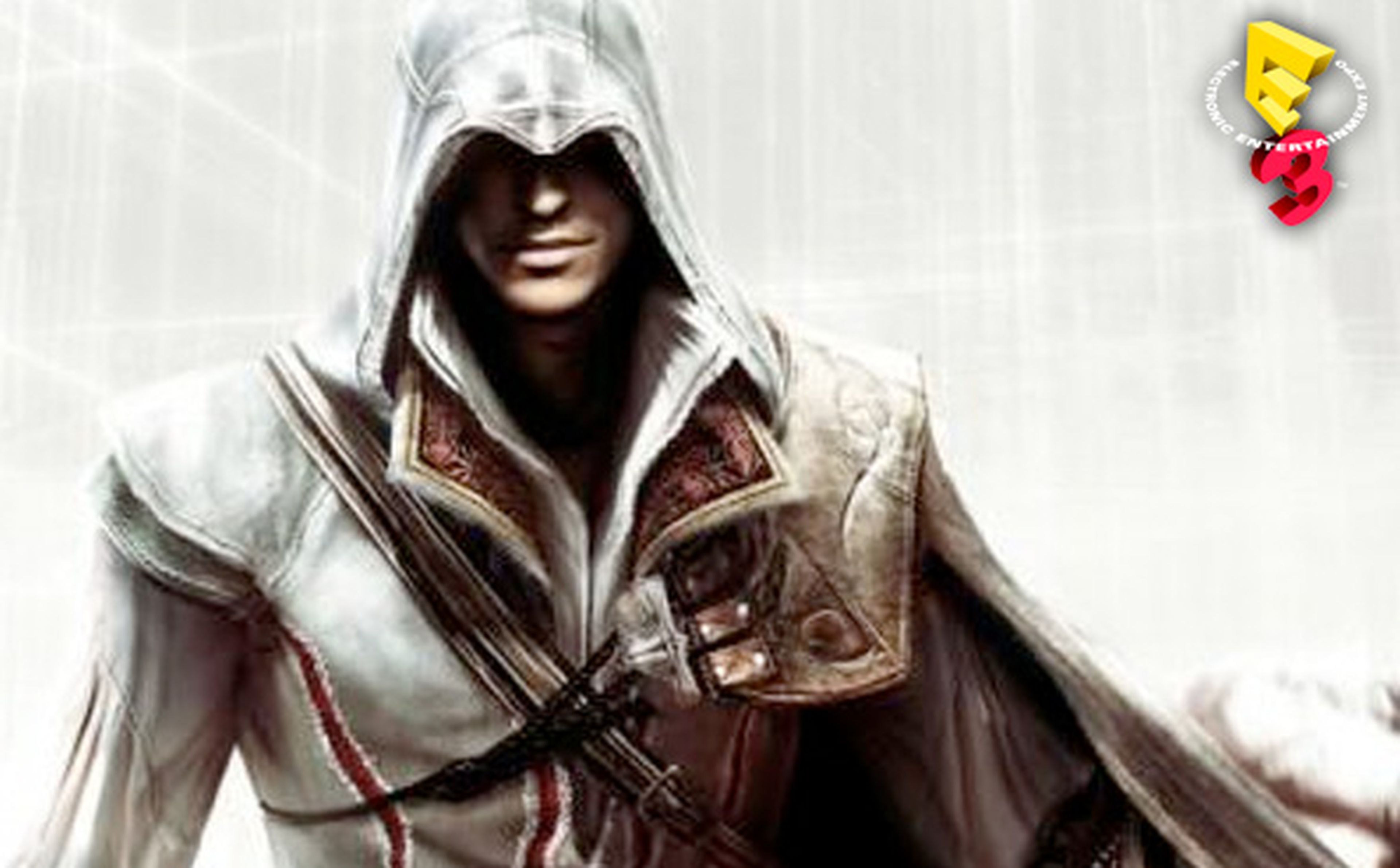 ¿Assassins Creed 3 en Egipto?