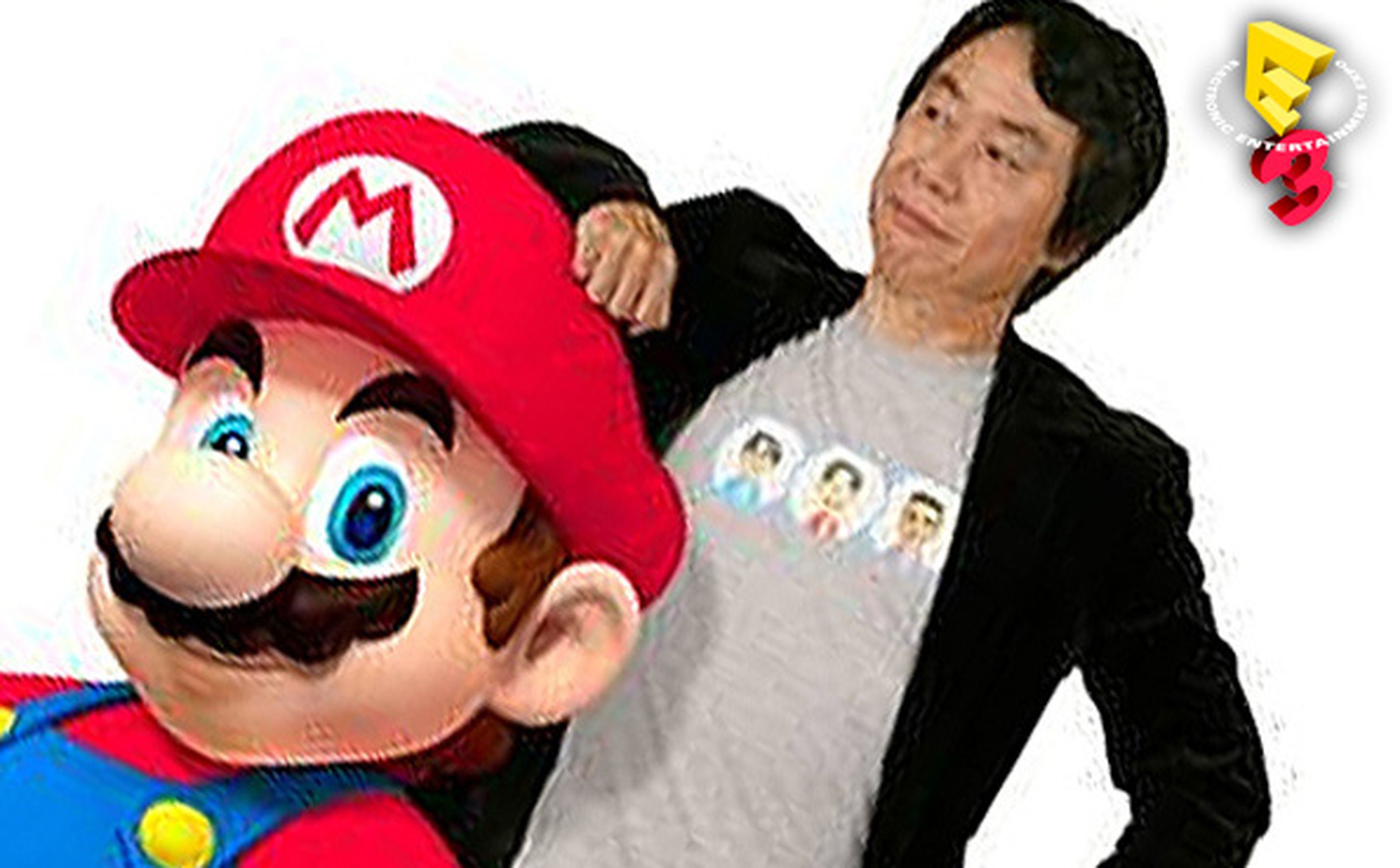 ¿Qué le preguntarías a Shigeru Miyamoto?