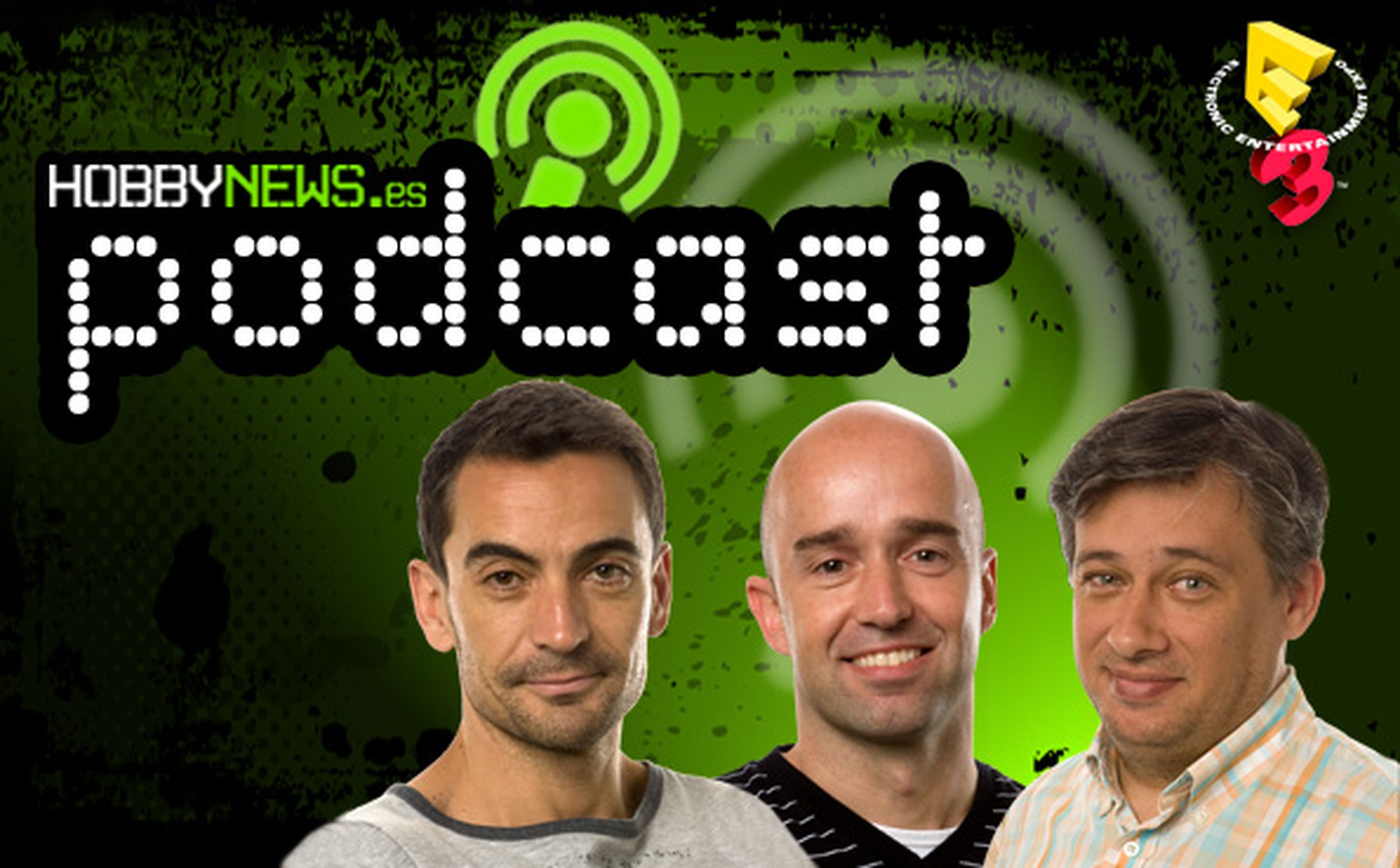 HobbyPodcast especial E3: Xbox 360