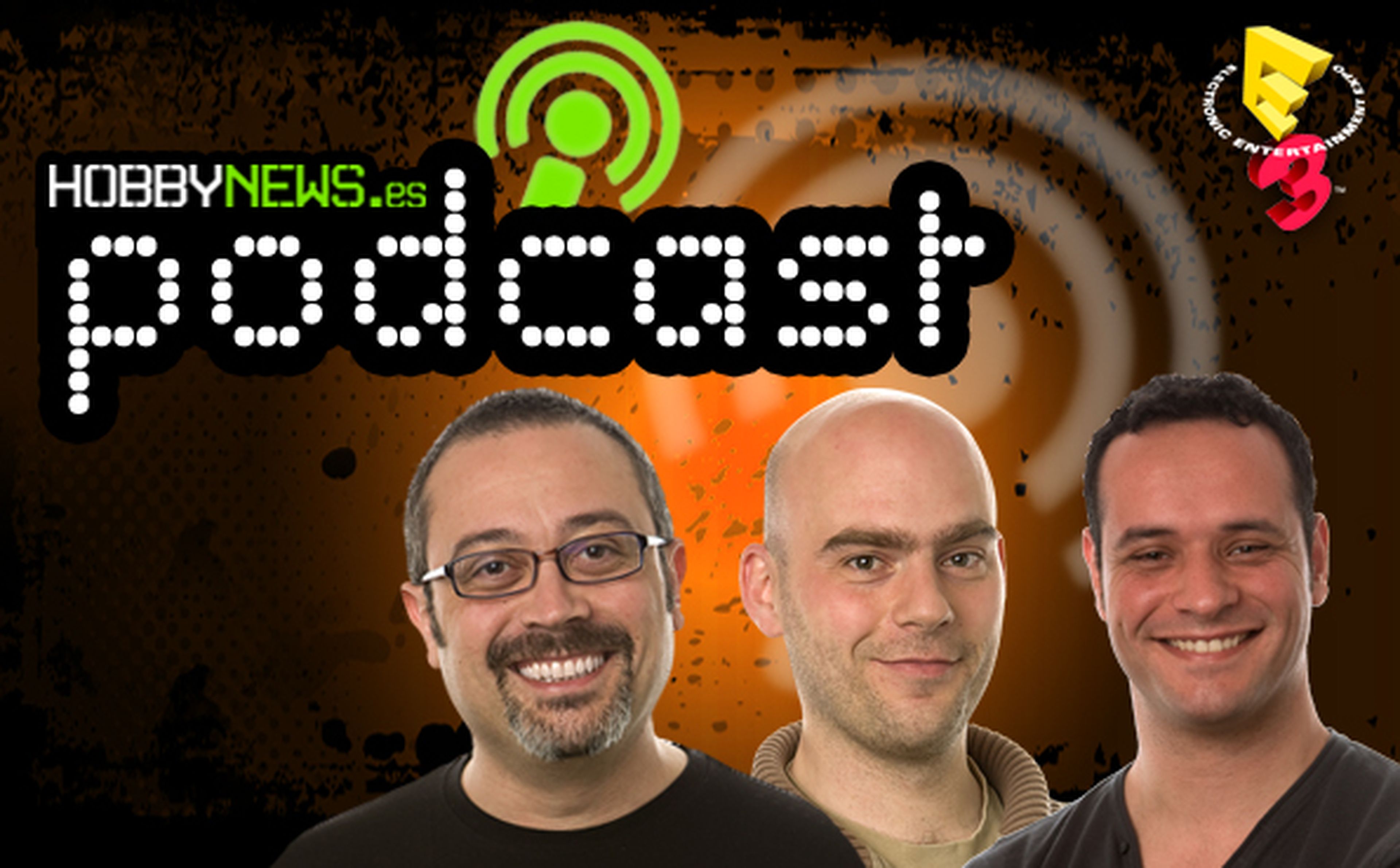 HobbyPodcast especial E3: PC